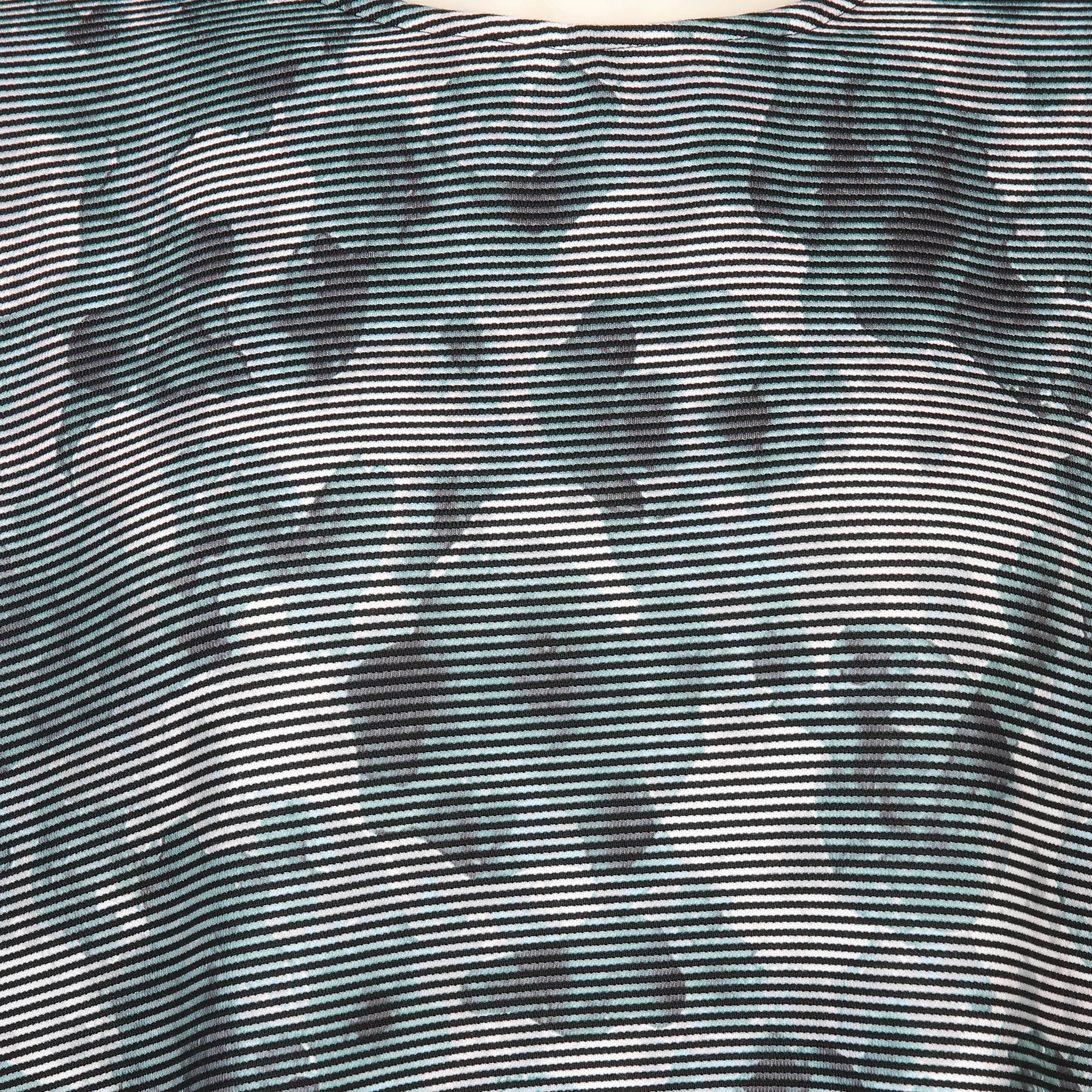 Sonja Blank Da-gr.Gr.Sweatshirt m.3/4 Arm Türkis 886955 JADE GEM 3 Sonja Blank Da-gr.Gr.Sweatshirt m.3/4 Arm Türkis 886955 JADE GEM 3