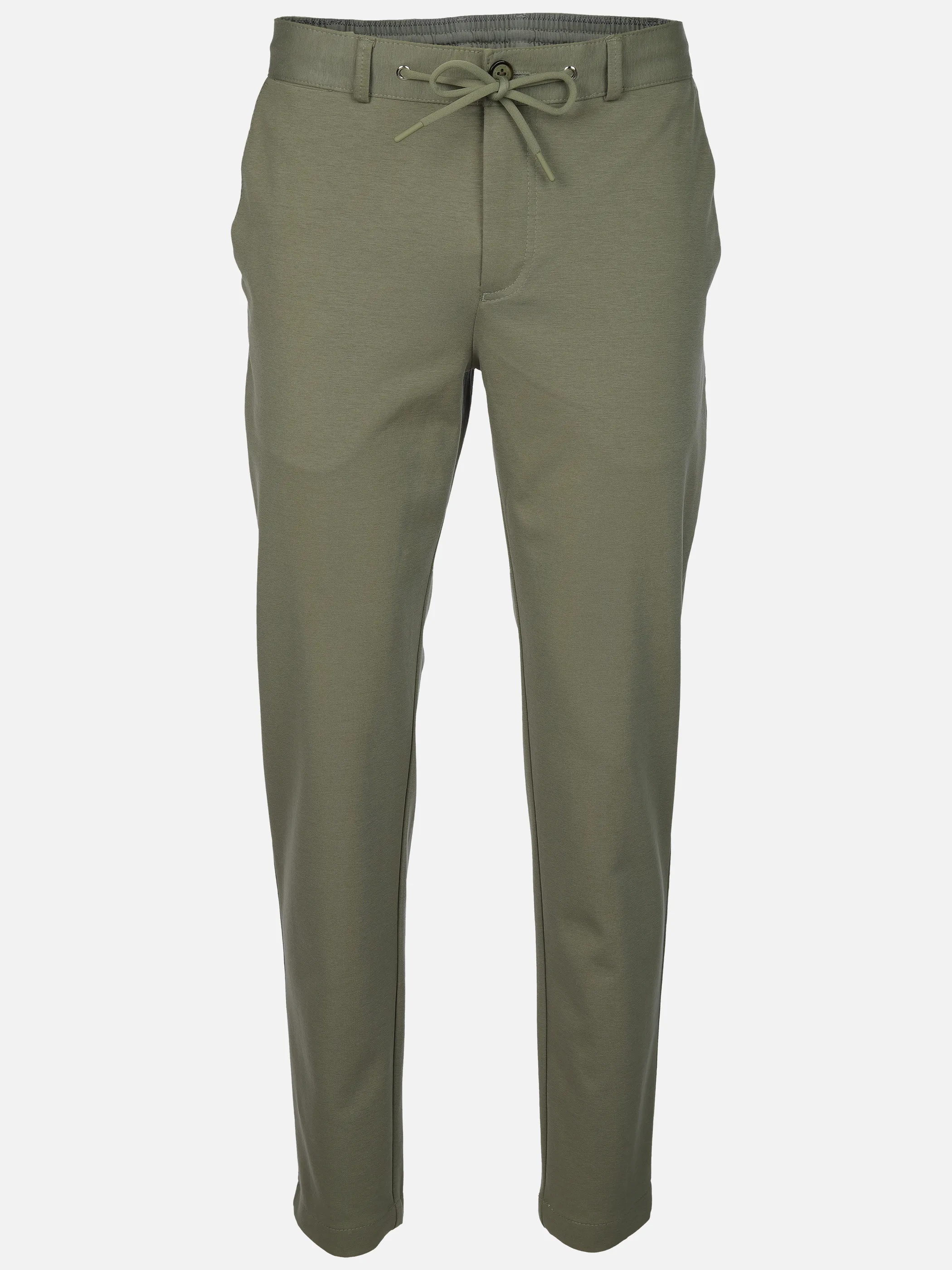 Jim Spencer He. Jerseychino basic Oliv 861378 KHAKI 1 Jim Spencer He. Jerseychino basic Oliv 861378 KHAKI 1