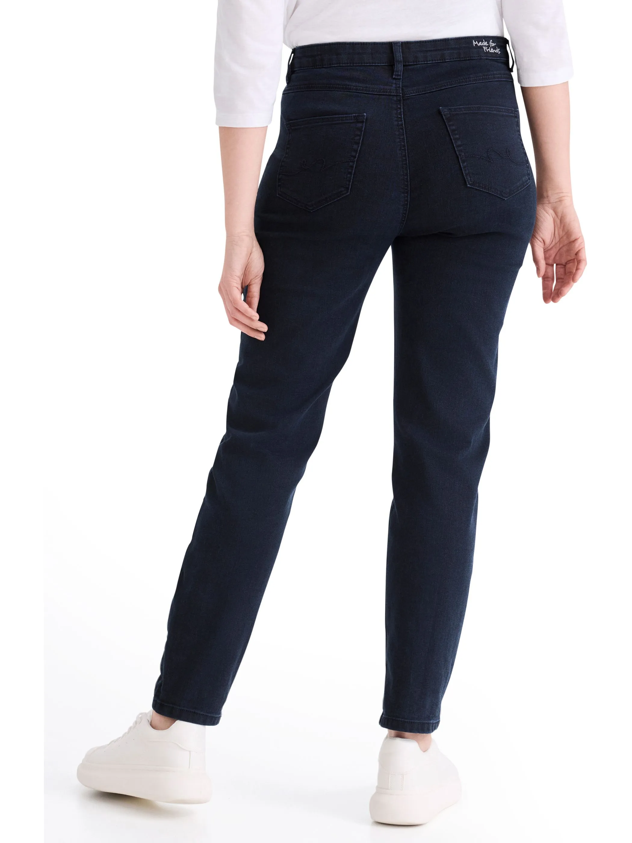 Stooker DOB 11801100007970 Da. Hosen lang, Marine 905224 7970 2