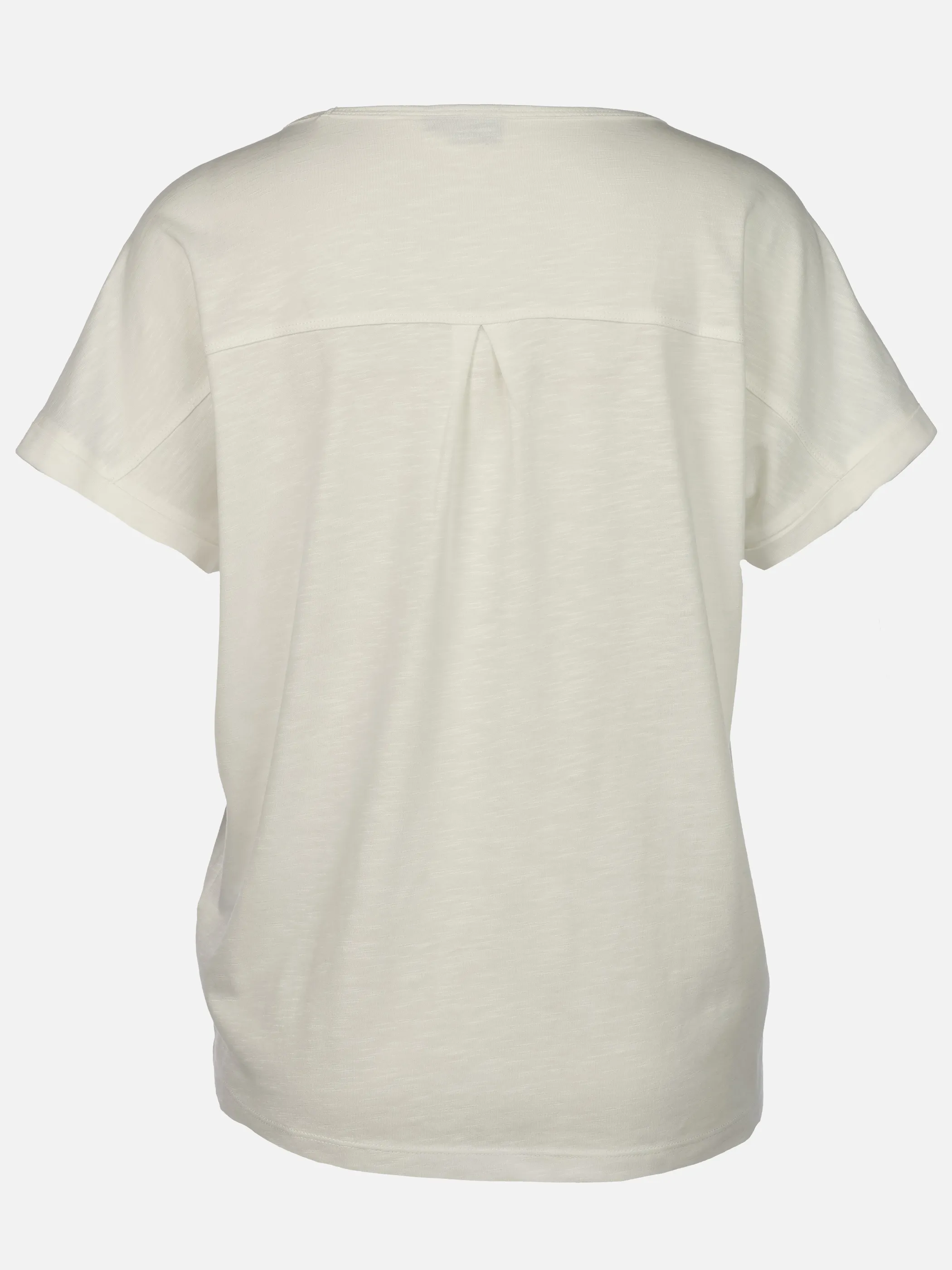 Sure Da-T-Shirt m. Frontprint Weiß 922189 WHITE 2