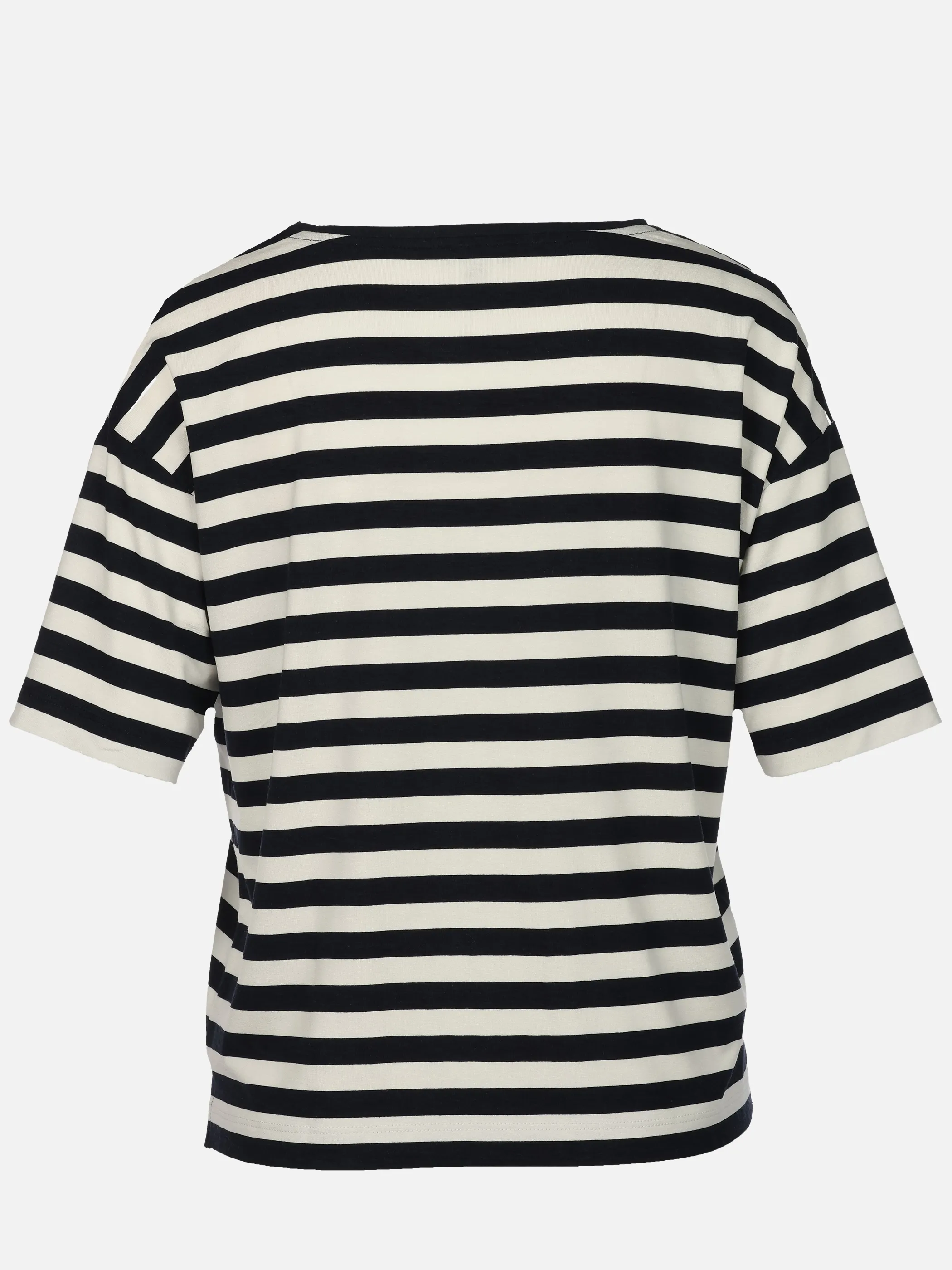 Sure Da-Ringelshirt mit Pailetten Blau 924193 SAPHIRE 2