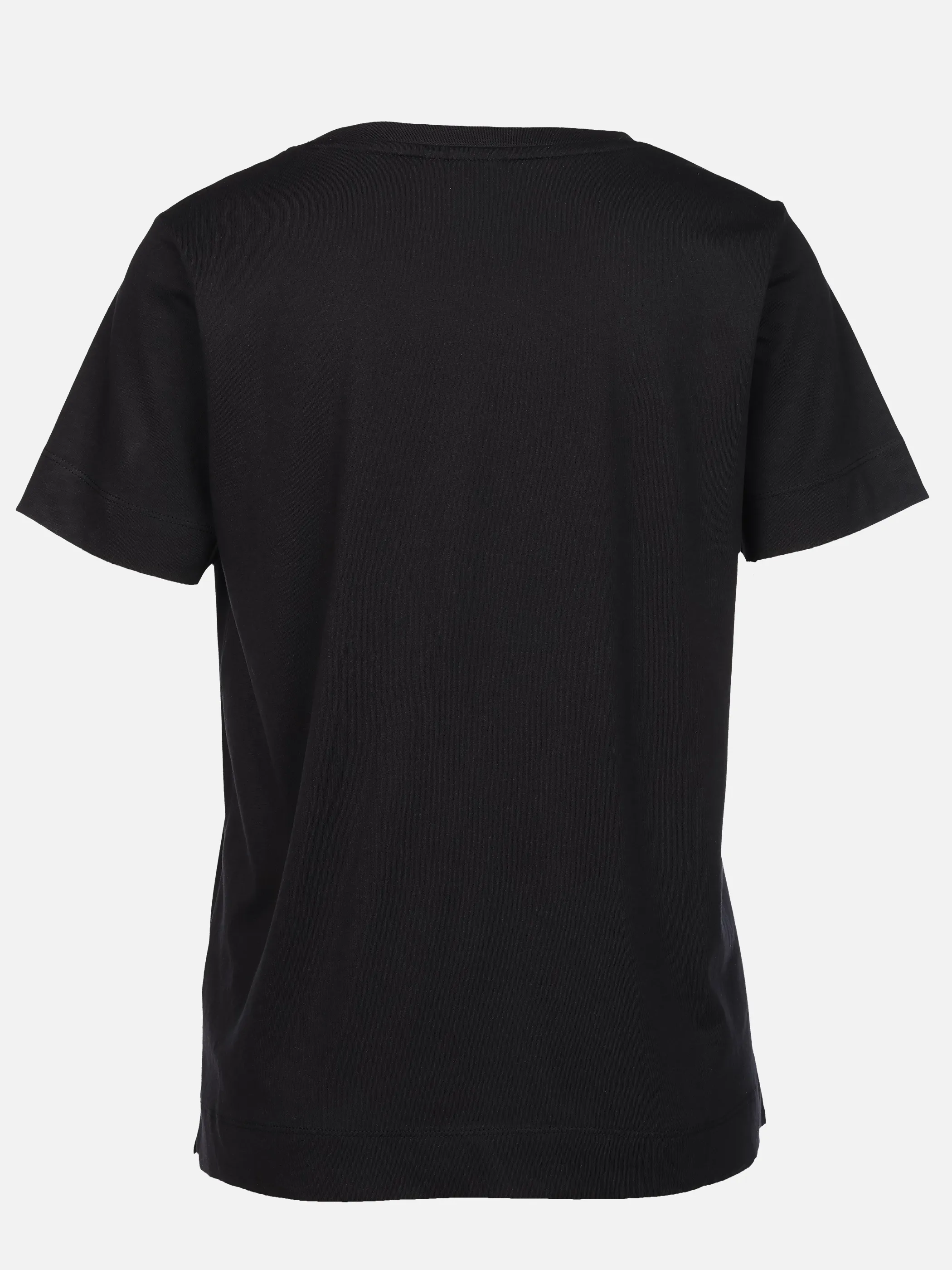 Sure Da-T-Shirt m. Straß Schwarz 926283 BLACK 2