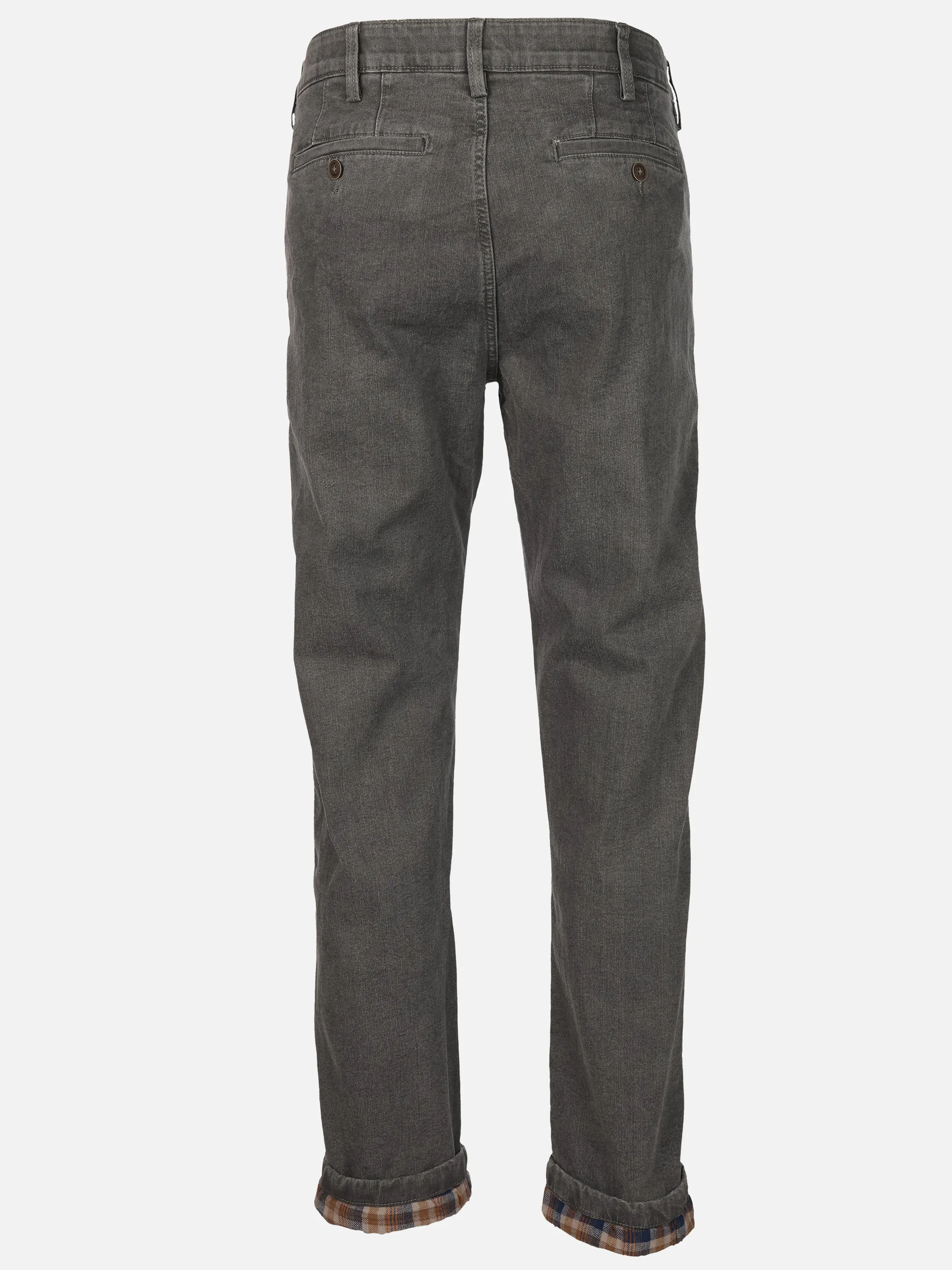 Marcel Battiston 190807 Thermohose Semi Grau 831199 95 2