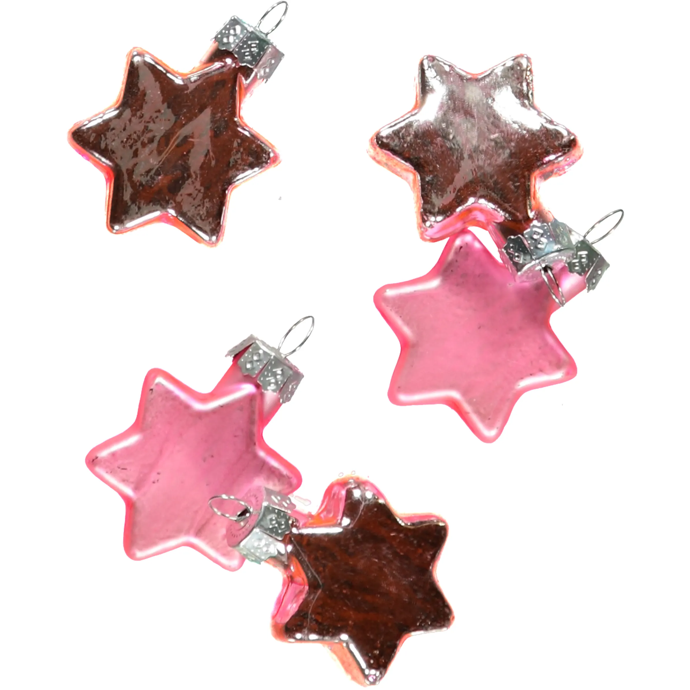 Weihnachten Sternbox 9 teilig Rosa 795521 NUDE ROSA 3 Weihnachten Sternbox 9 teilig Rosa 795521 NUDE ROSA 3