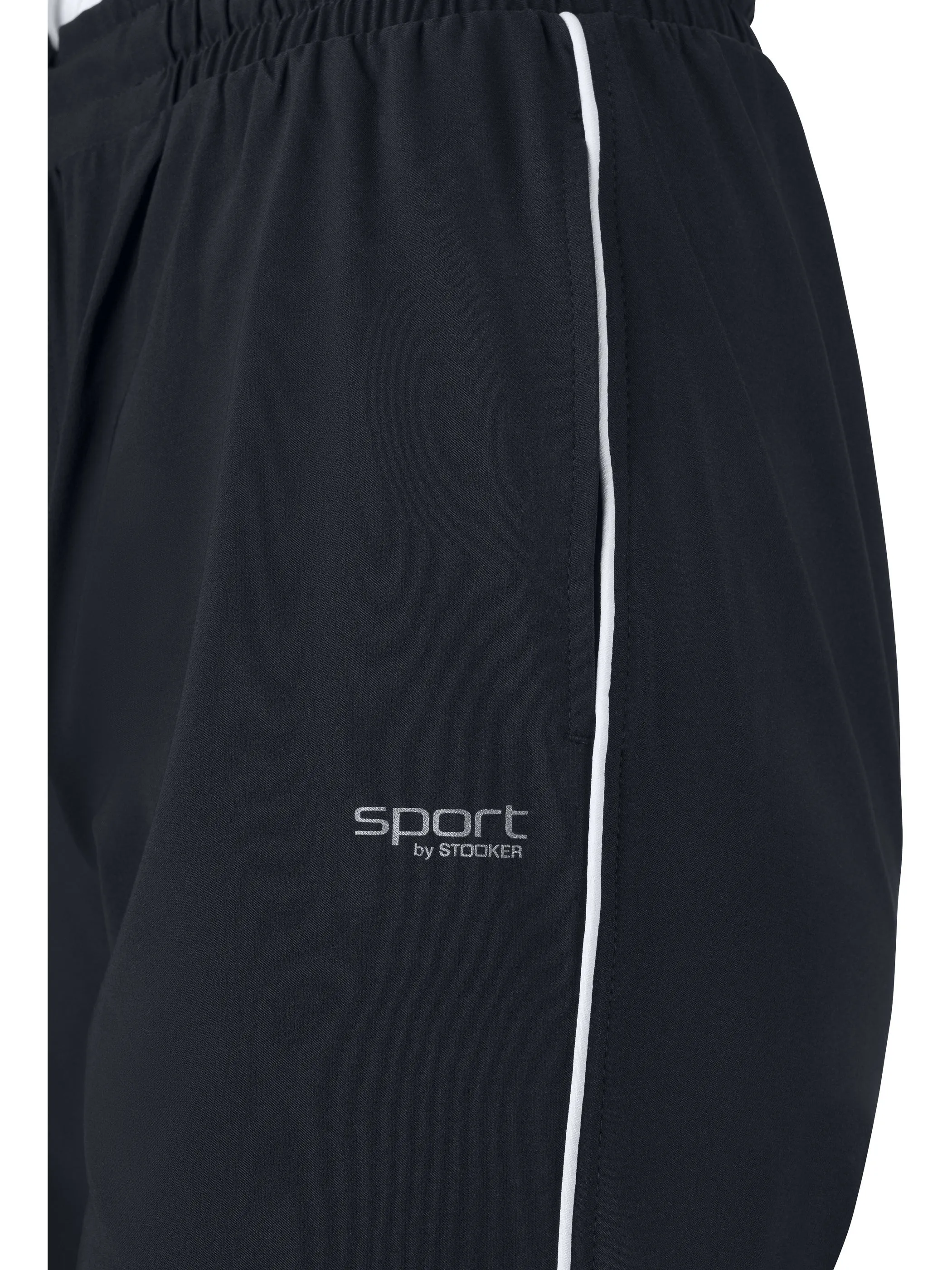 Stooker Athletic 01540230004501 Da. Shorts/Berm Blau 882617 4501 3 Stooker Athletic 01540230004501 Da. Shorts/Berm Blau 882617 4501 3