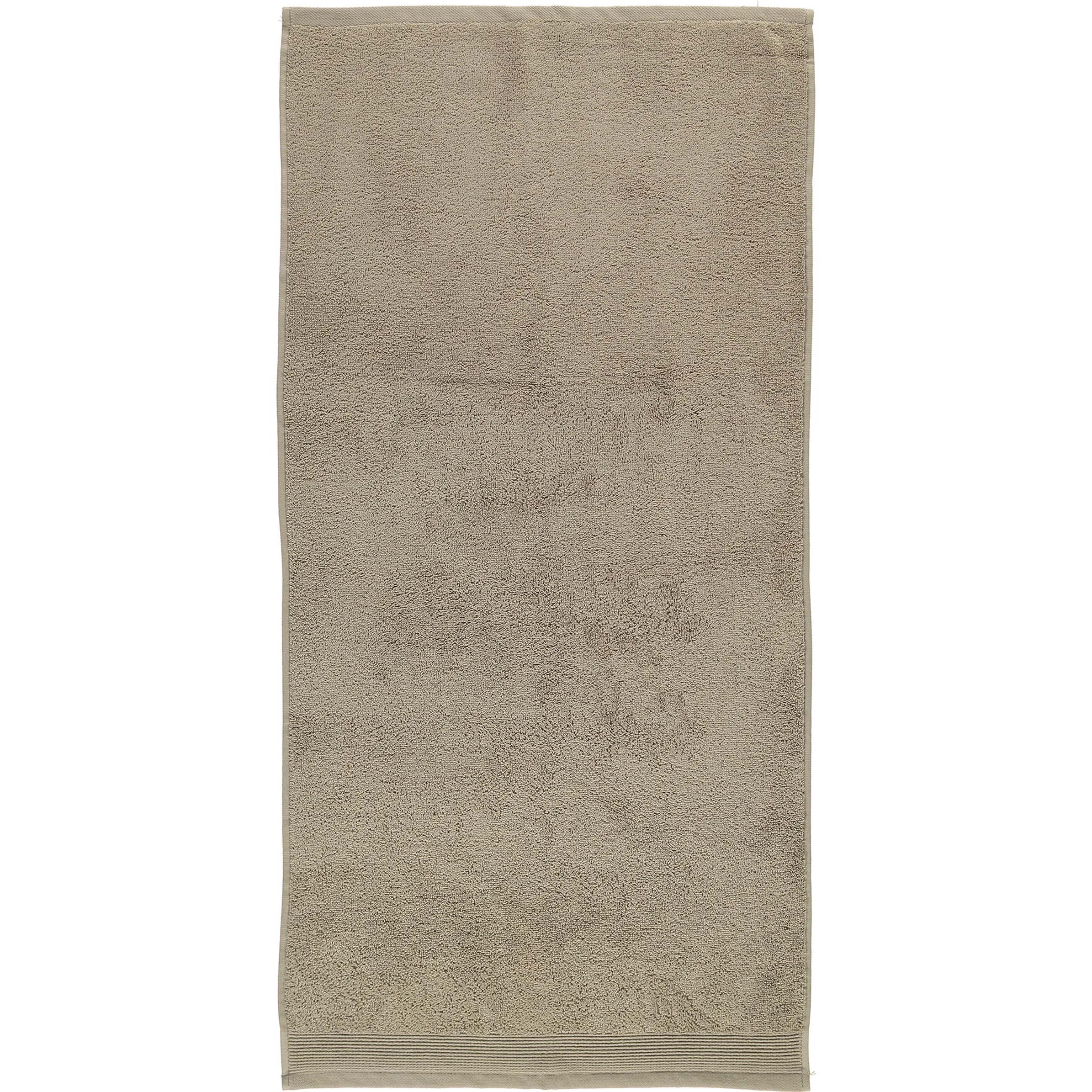 Villa Grinario Handtuch 50x100cm Braun 746258 TAUPE 1 Villa Grinario Handtuch 50x100cm Braun 746258 TAUPE 1