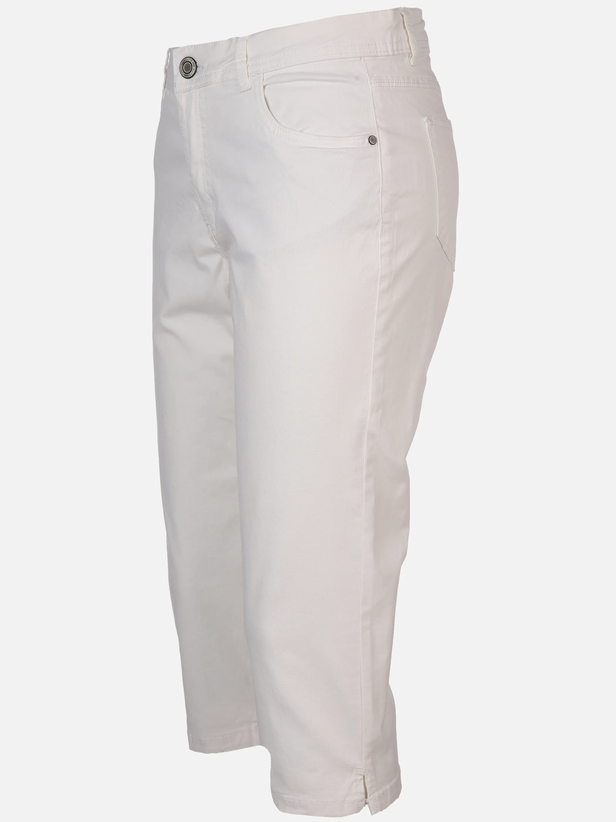 Sure Da-Caprihose Weiß 891831 WEIß 3