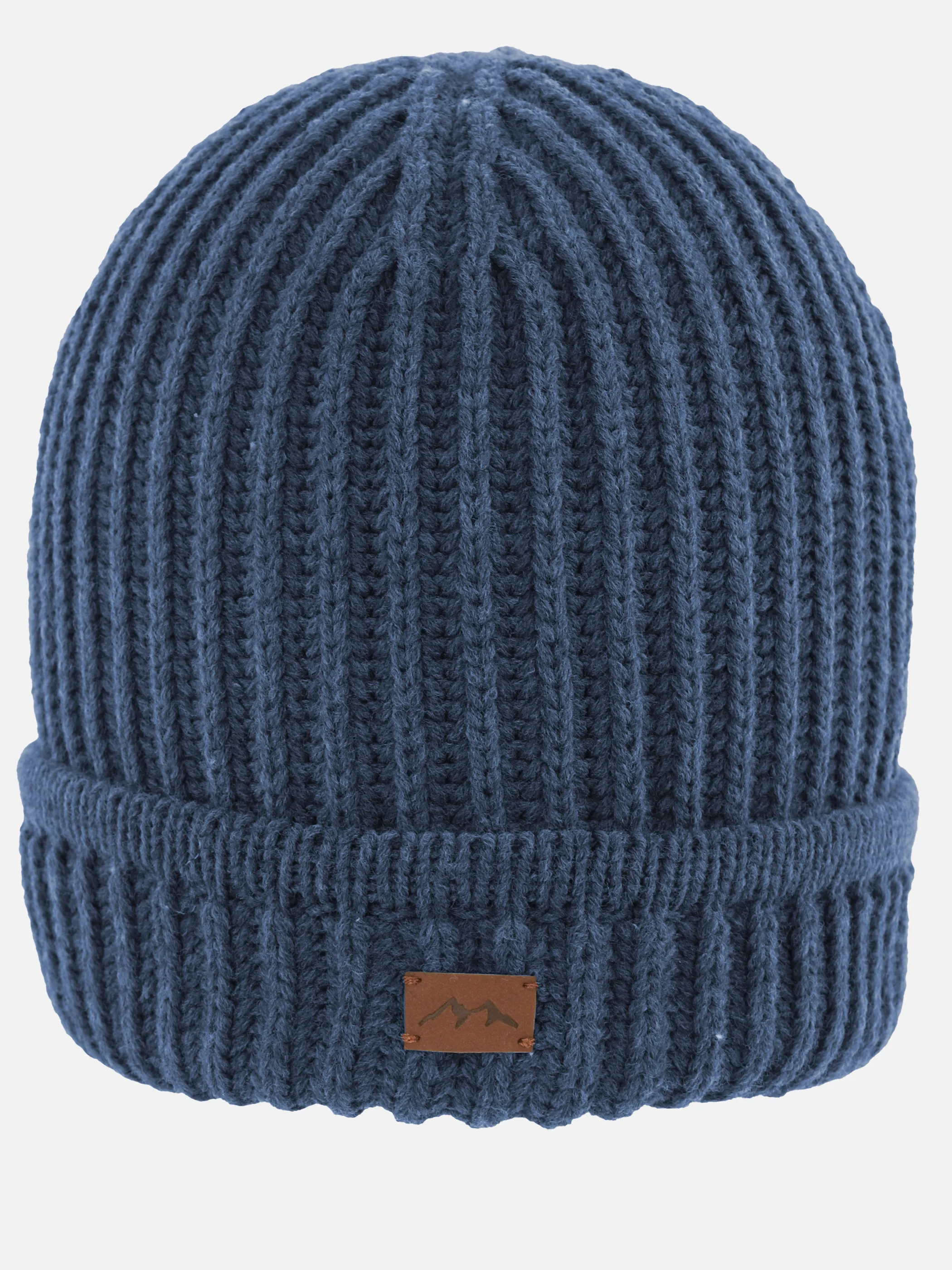 Jim Spencer He-Mütze Blau 916509 AZUR 1