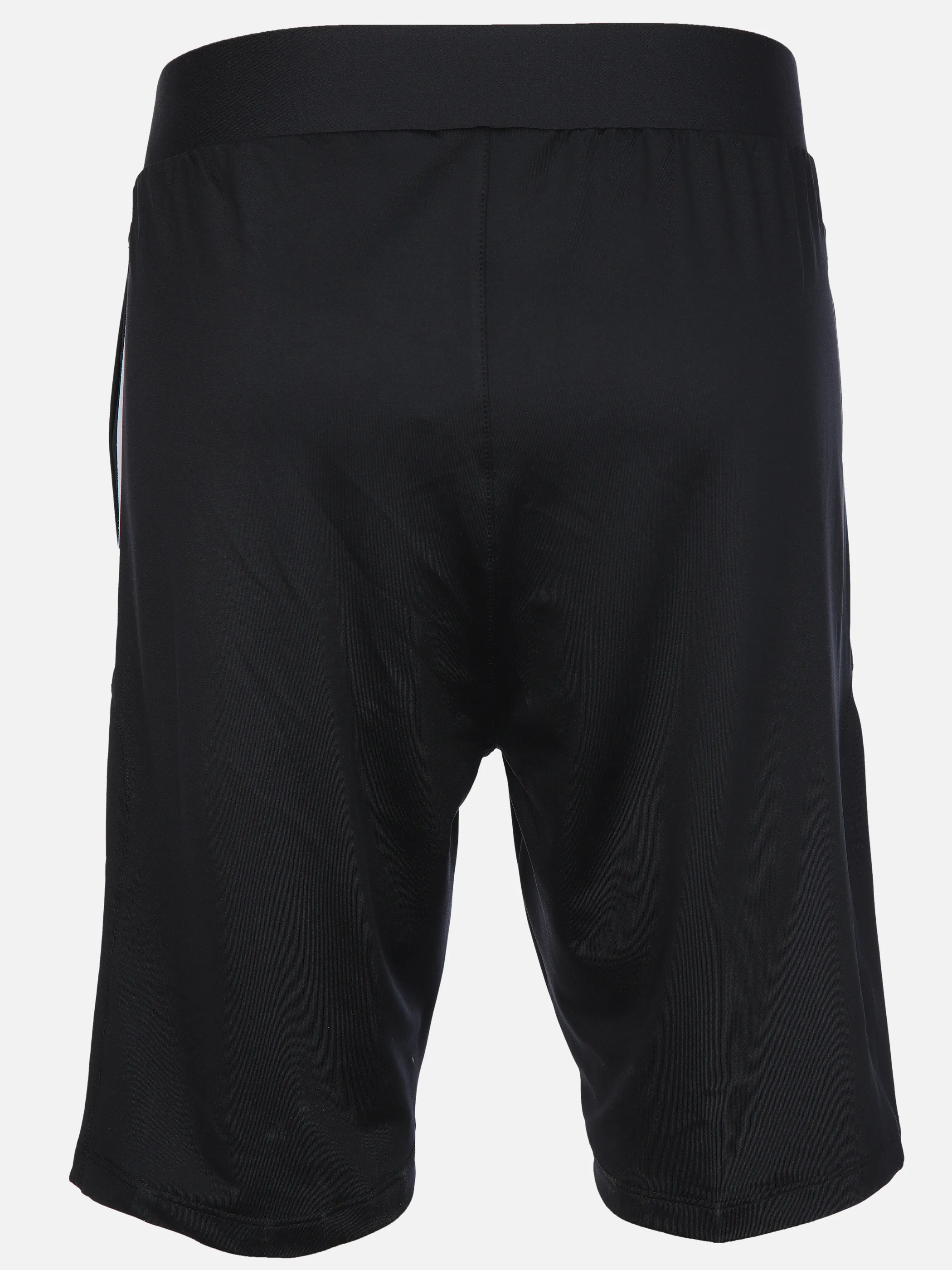 JAKO 8589 Trainingsshort Allround Schwarz 901363 800 2