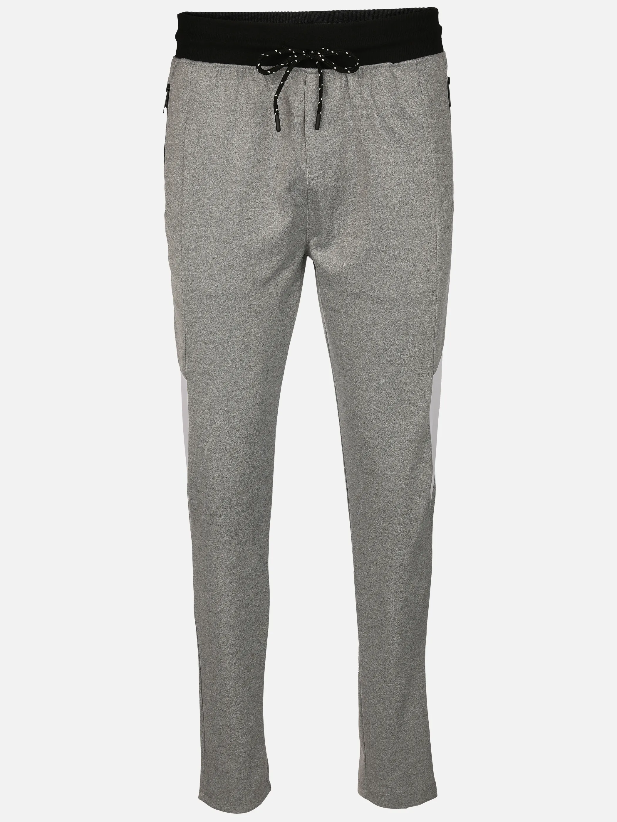 Grinario Sports He-Jogginghose Grau 916065 GREY 1