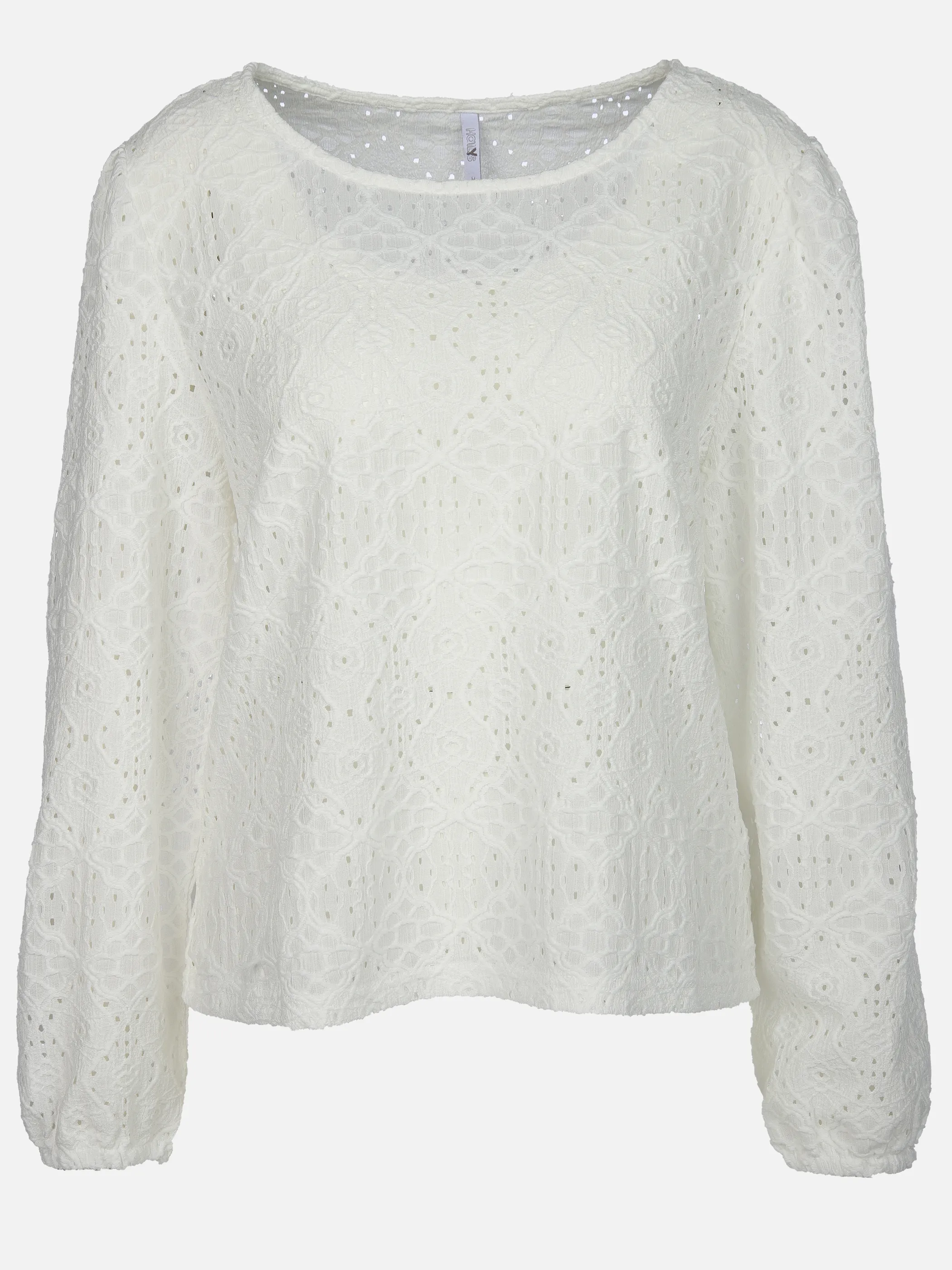 Hailys KY-PO24020753 LS P TP In44ori Weiß 907660 12000 1