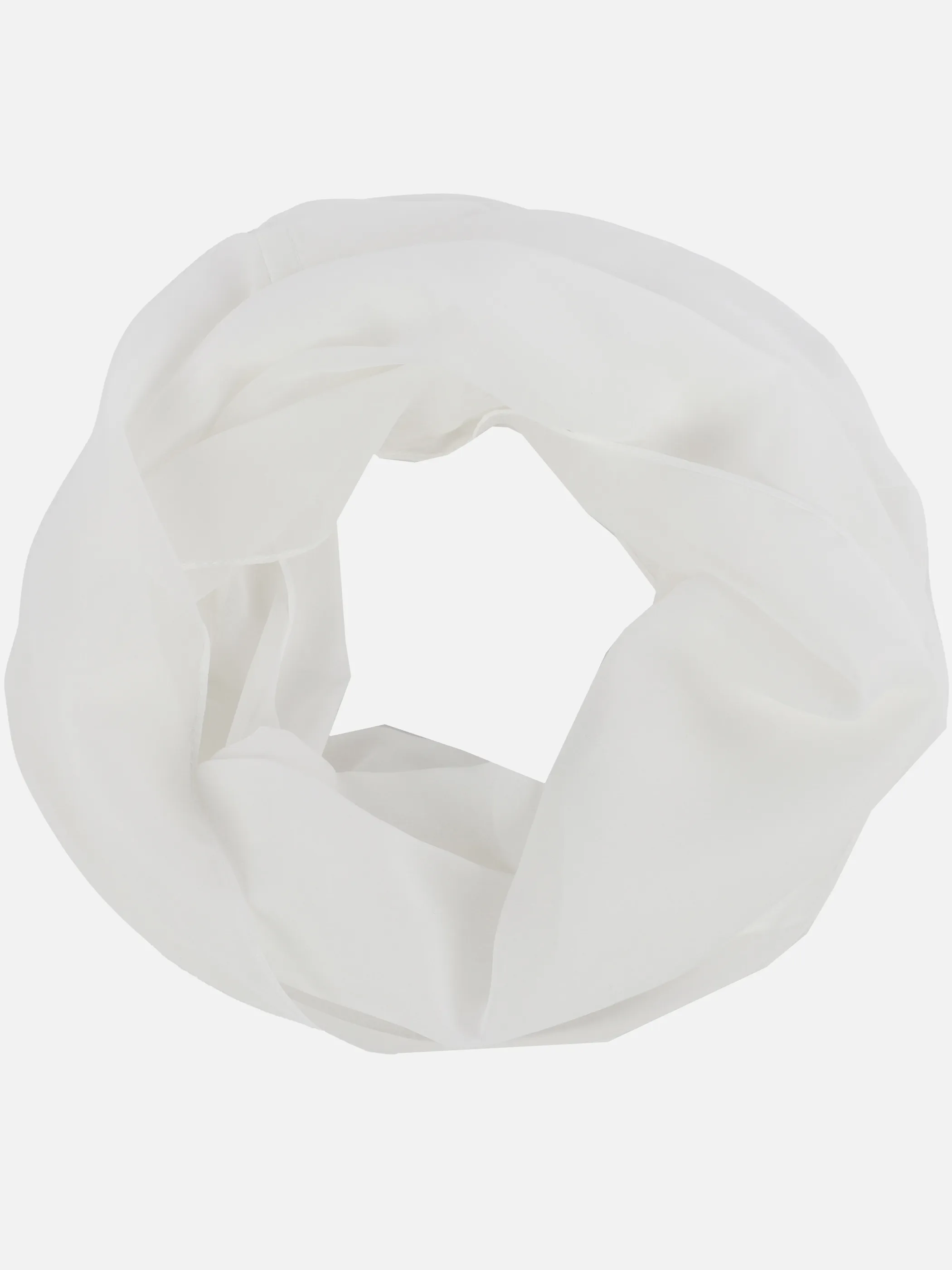 Sure Da-Schal Loop Weiß 916853 OFFWHITE 1