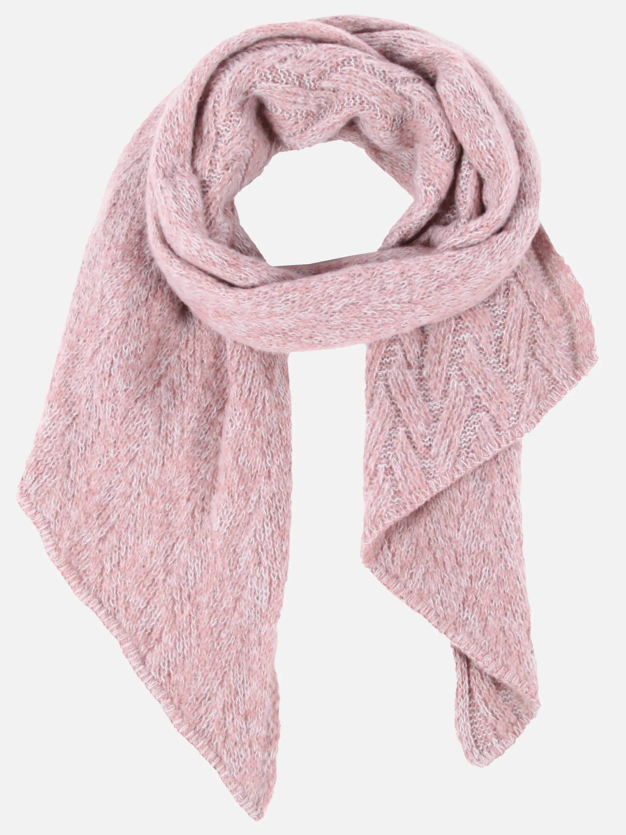 Lisa Tossa Da-Schal Rosa 916773 ROSE 1
