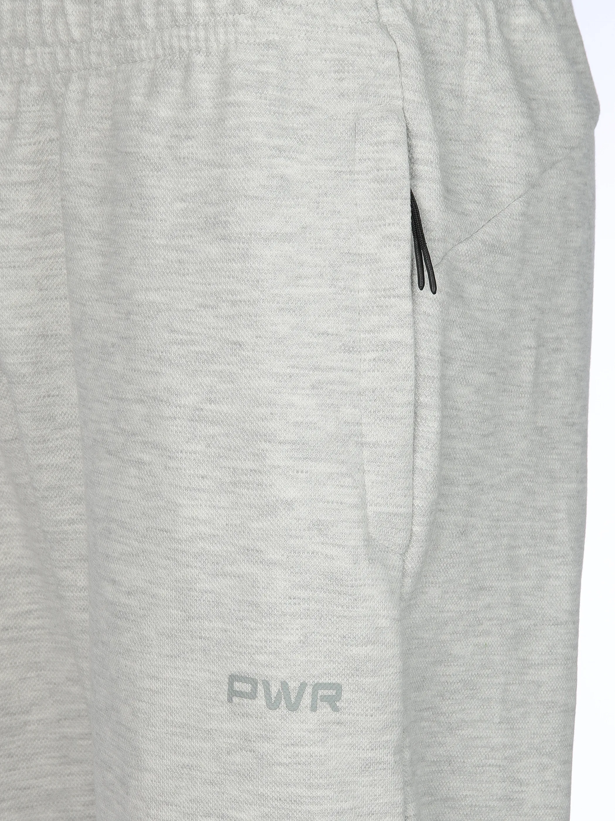 Grinario Sports He-Jogginghose piqué Silber 905941 L.GREY 4 Grinario Sports He-Jogginghose piqué Silber 905941 L.GREY 4