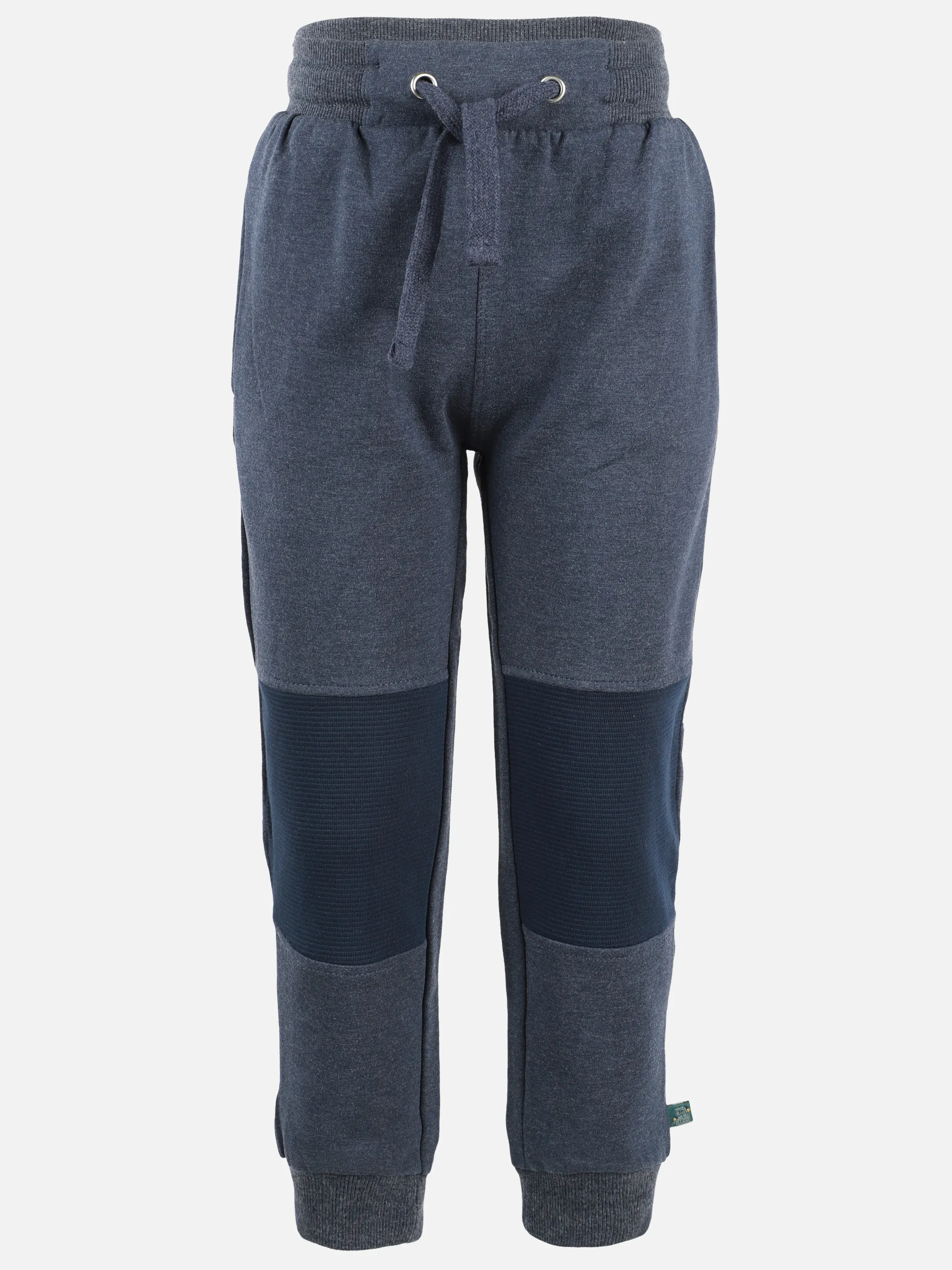 One Way KJ Jogginghose in blau Blau 913383 BLA 1 One Way KJ Jogginghose in blau Blau 913383 BLA 1