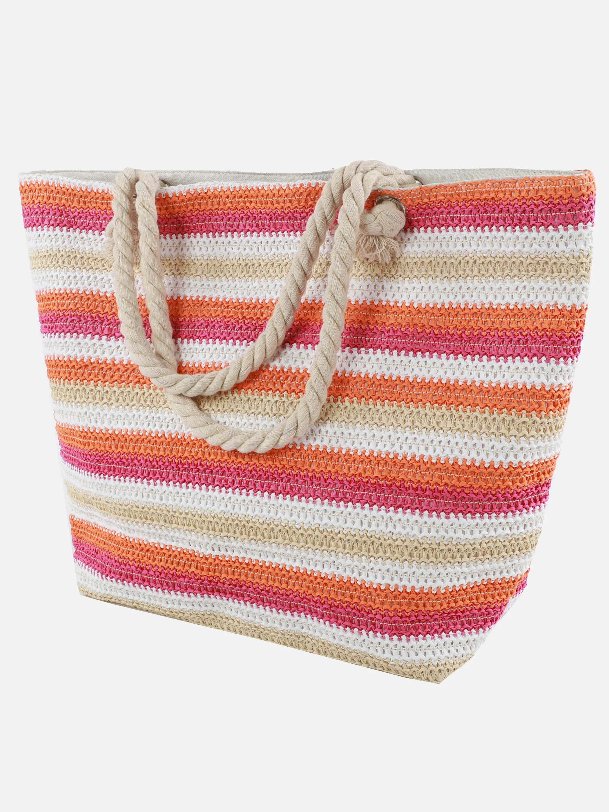 Sure Da-Strohtasche Bunt 908451 BUNT 1