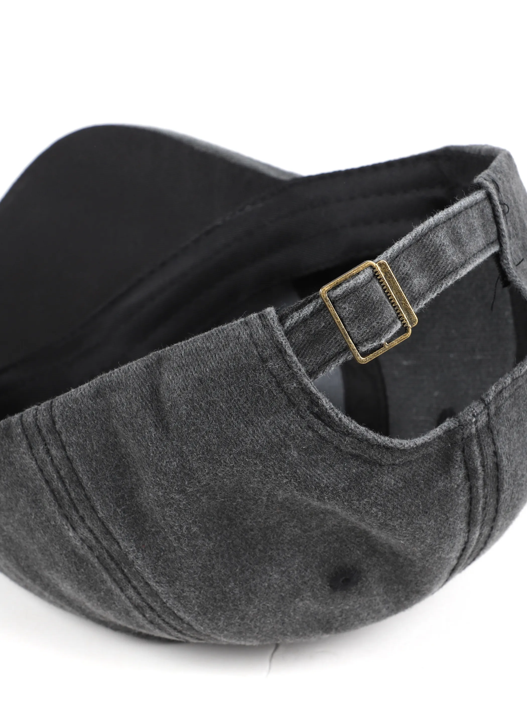 Southern Territory He-Cap m. Stickerei Schwarz 923259 SCHWARU 3