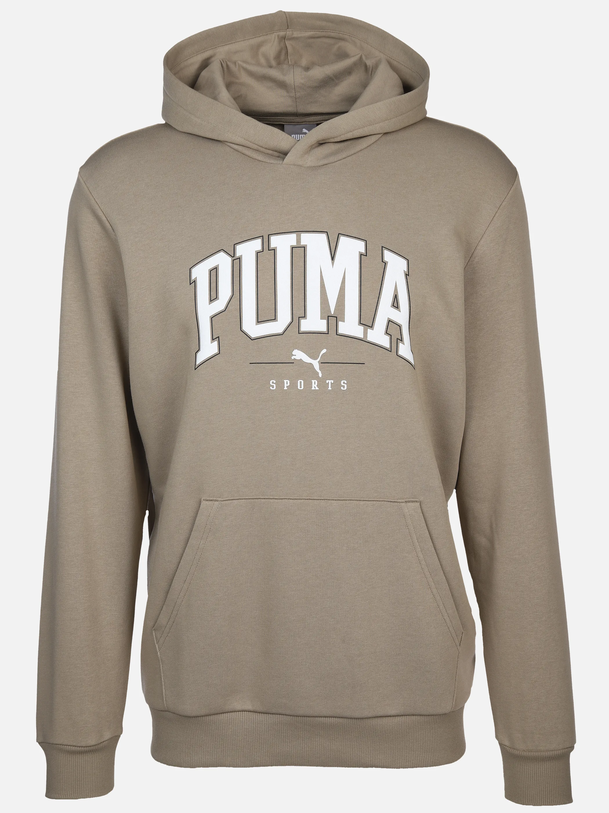 Puma 681901 PUMA SQUAD Hoodie Beige 896817 0067 1 Puma 681901 PUMA SQUAD Hoodie Beige 896817 0067 1