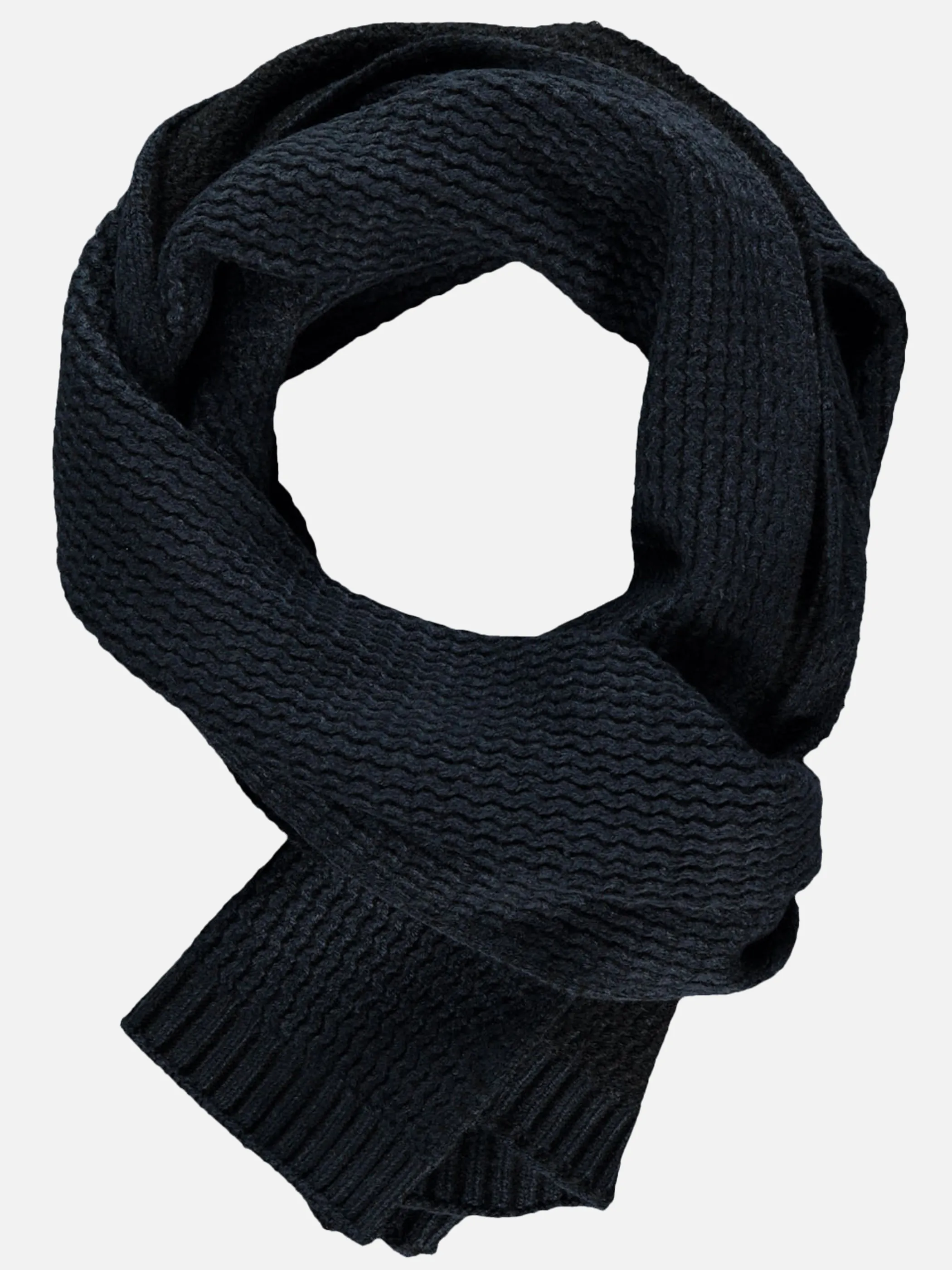 Lerros 51O1101 SCHAL Blau 856354 478 1