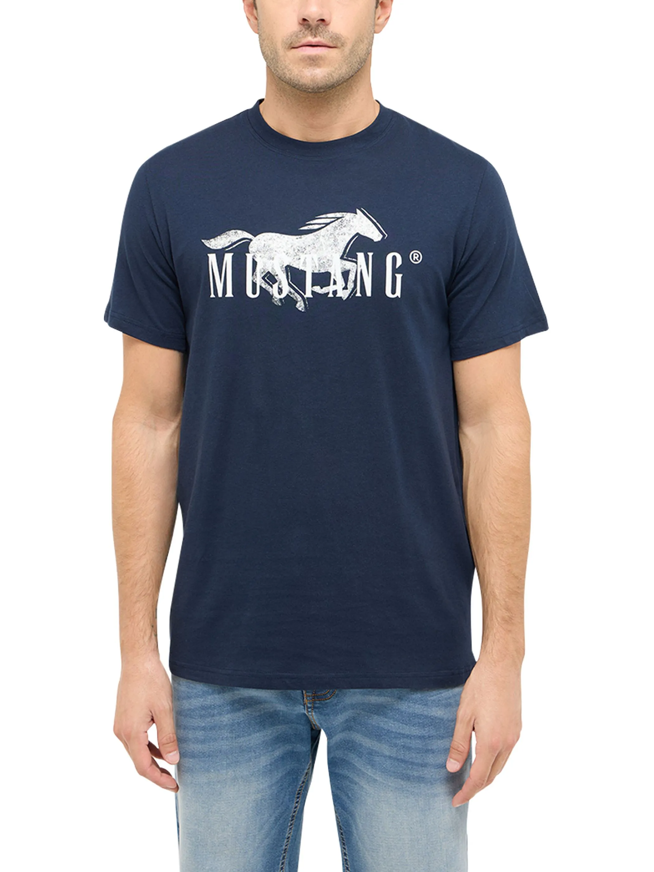 Mustang 1016279 STYLE AUSTIN Marine 912129 4136 4 Mustang 1016279 STYLE AUSTIN Marine 912129 4136 4