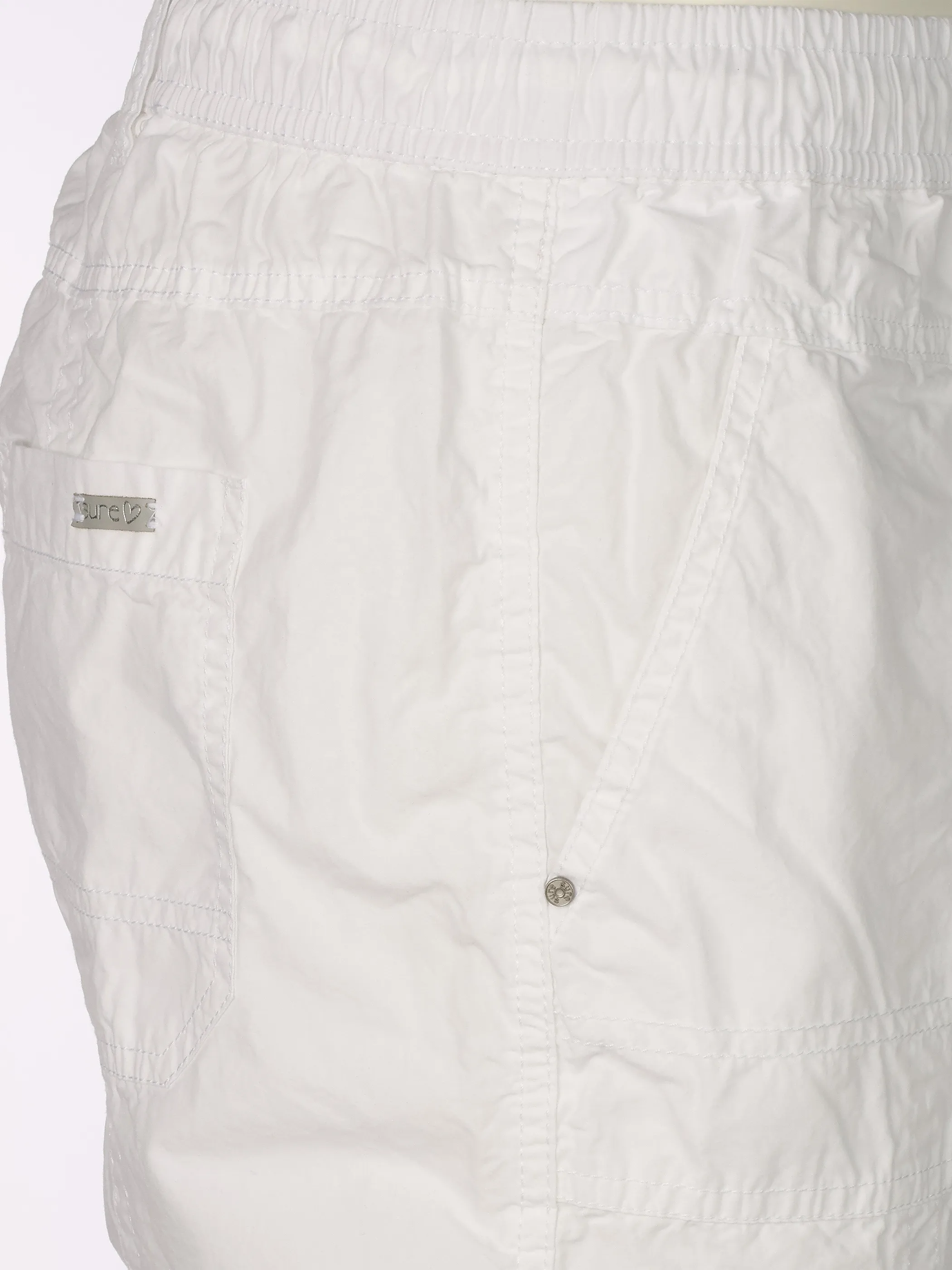 Sure Da-Papertouch Hose 7/8 Weiß 924234 WHITE 4