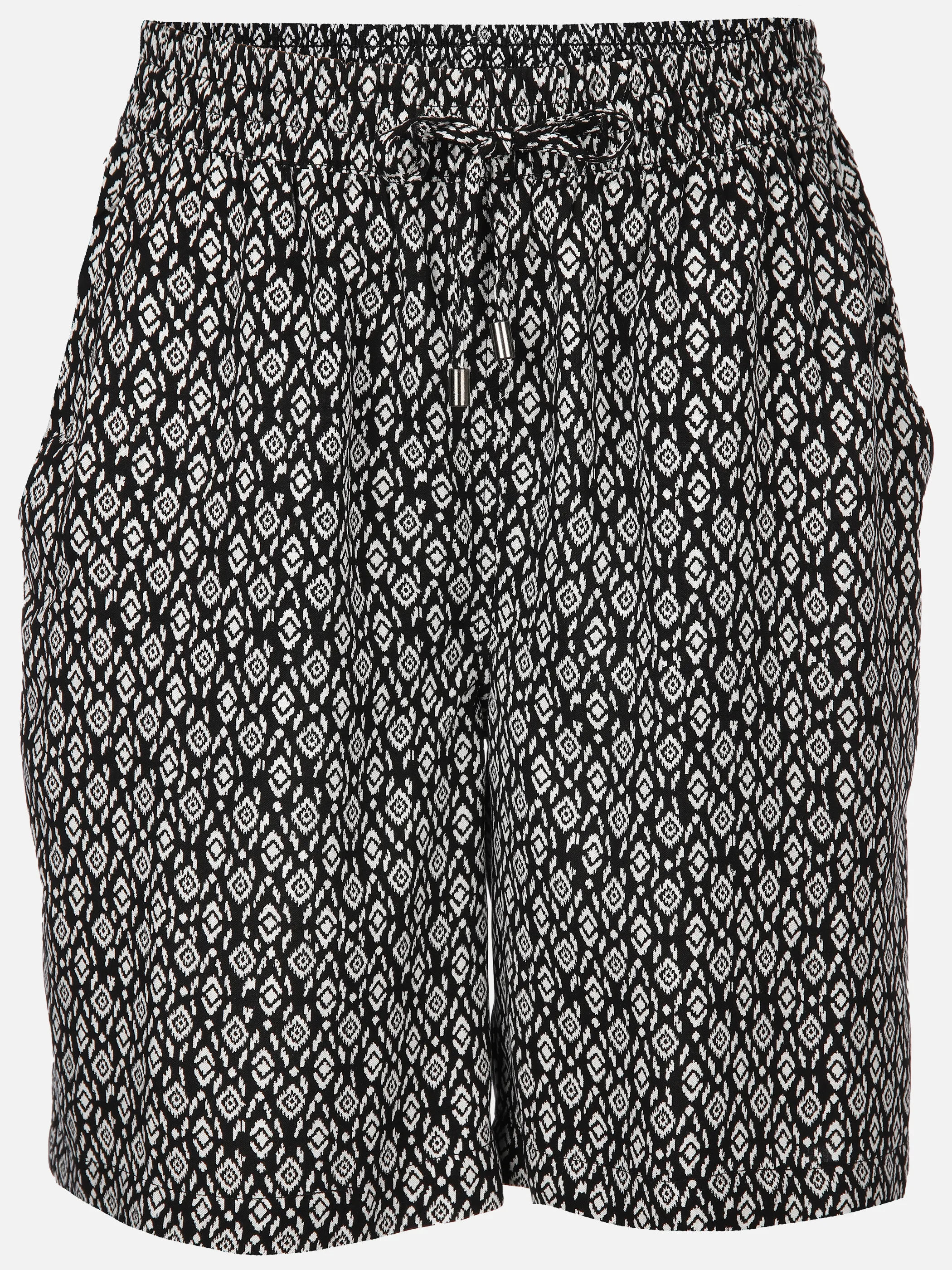 Sure Da-Shorts mit Print Marine 892525 ETHNO 1 Sure Da-Shorts mit Print Marine 892525 ETHNO 1