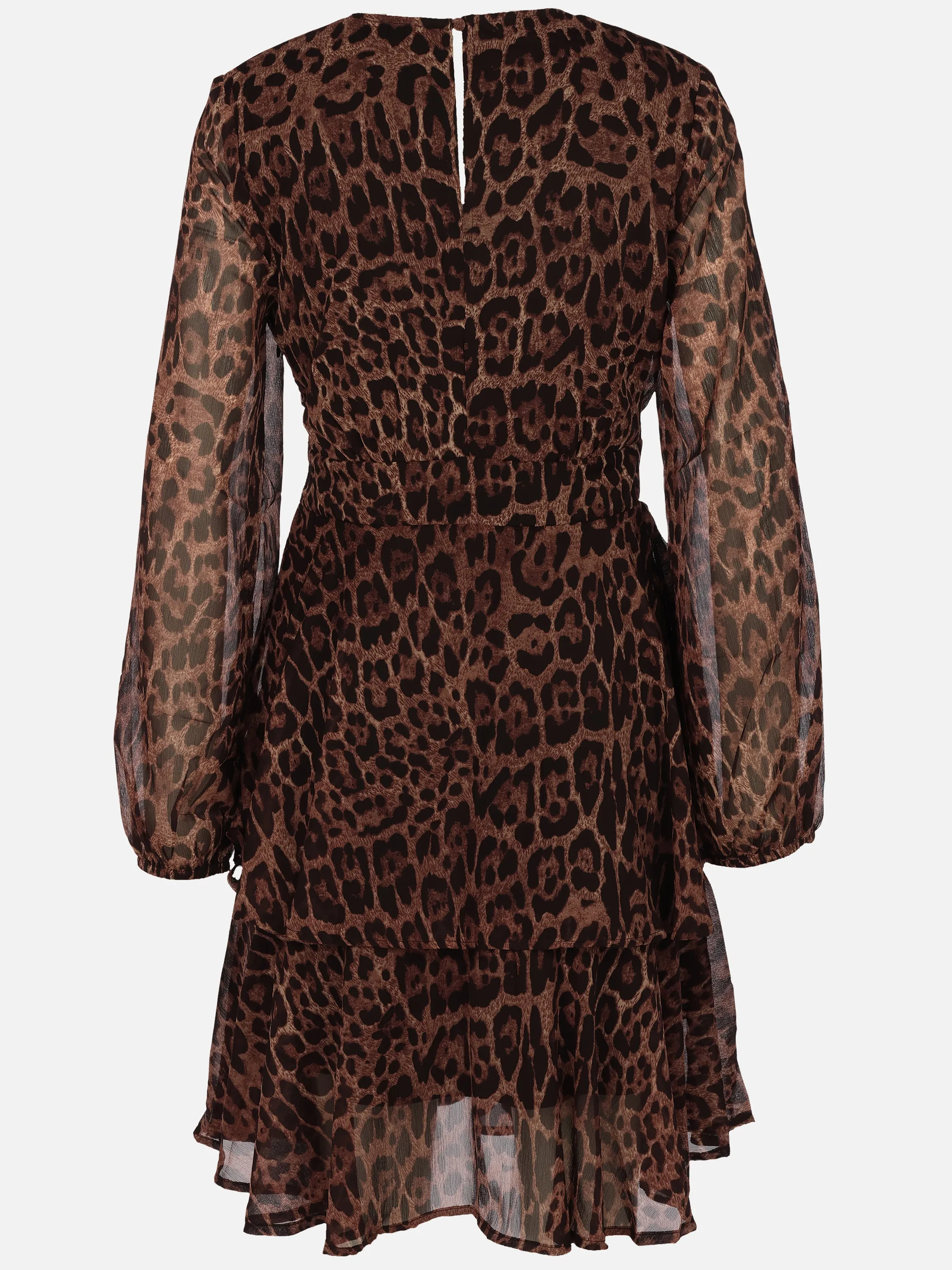 Lascana Fashion Lascana Fashion - Kleid Grün 939951 1121 2