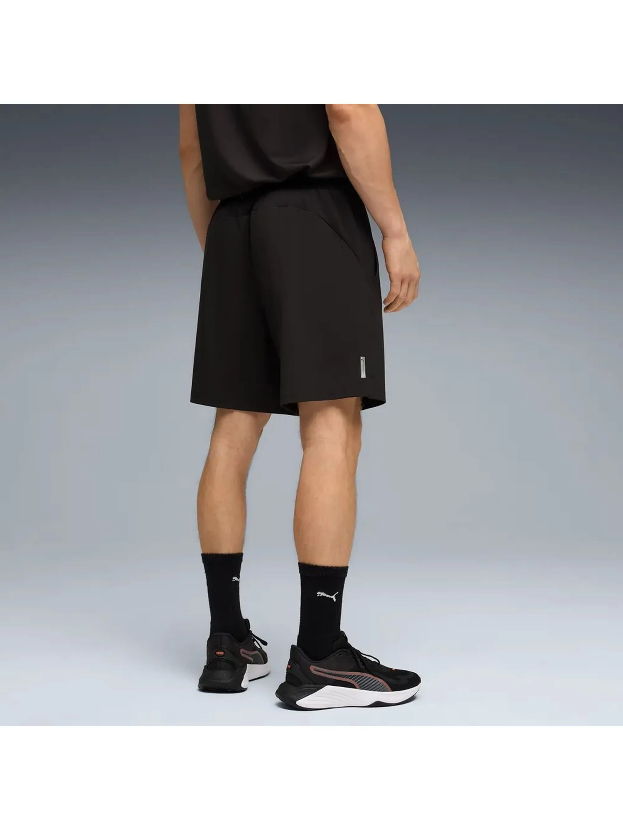 Puma 528533-01 He-Sport Shorts PWRTRAIN Schwarz 925819 01 2