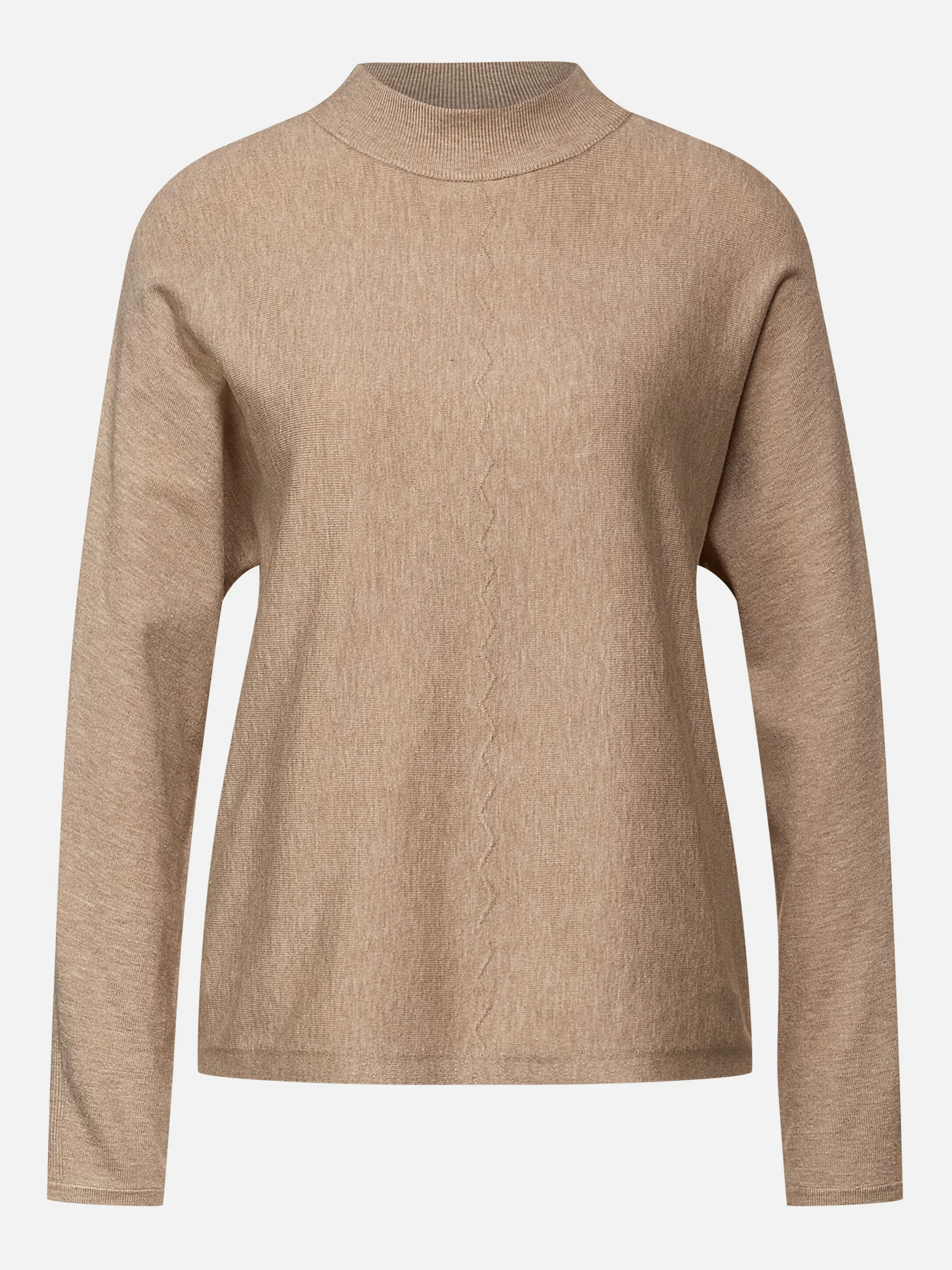 Street One A302109 LTD QR dolman sweater Braun 873650 14131 1 Street One A302109 LTD QR dolman sweater Braun 873650 14131 1