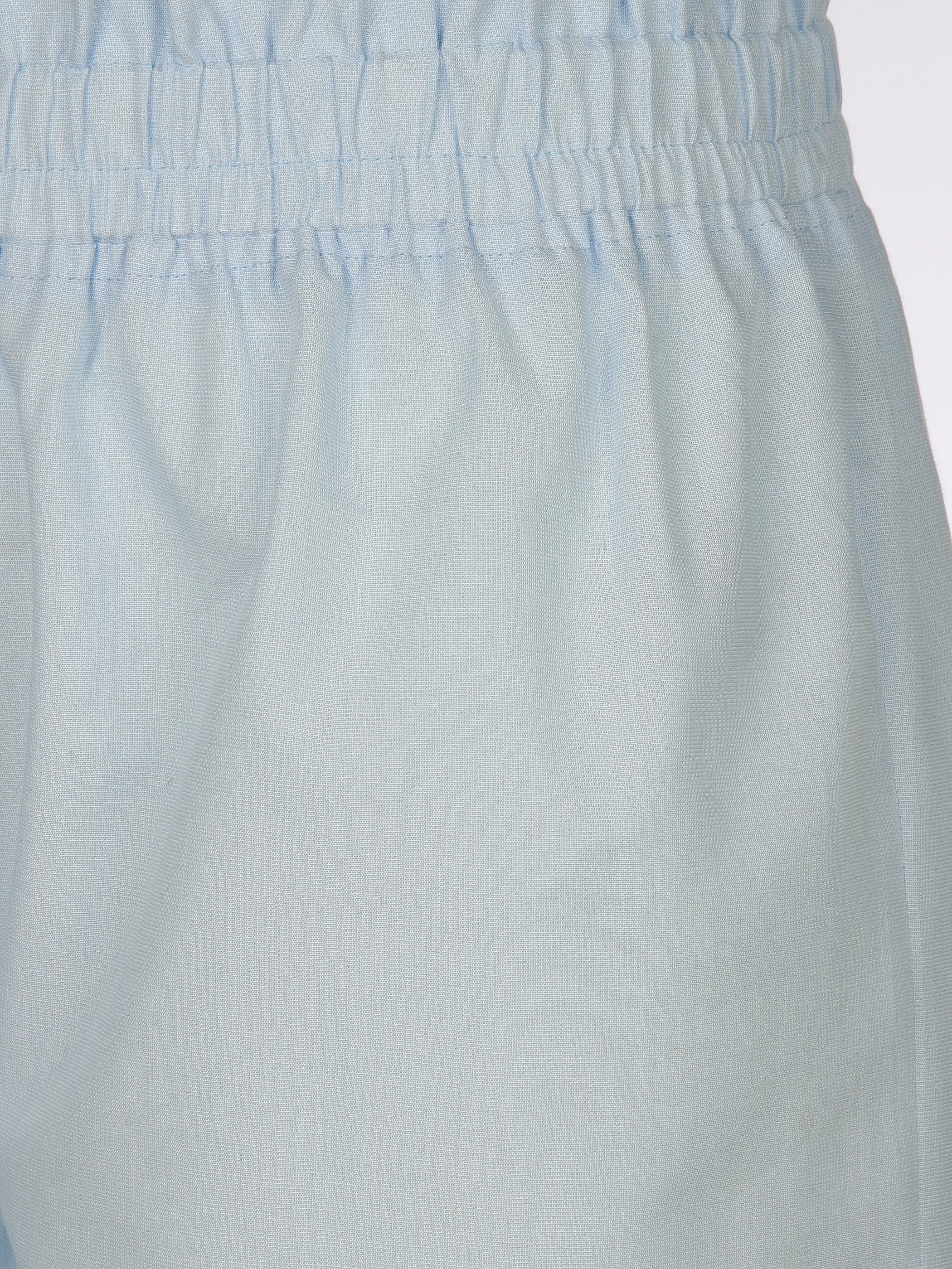 byLouise Da. Shorts gestreift Blau 906750 BLAU 3 byLouise Da. Shorts gestreift Blau 906750 BLAU 3