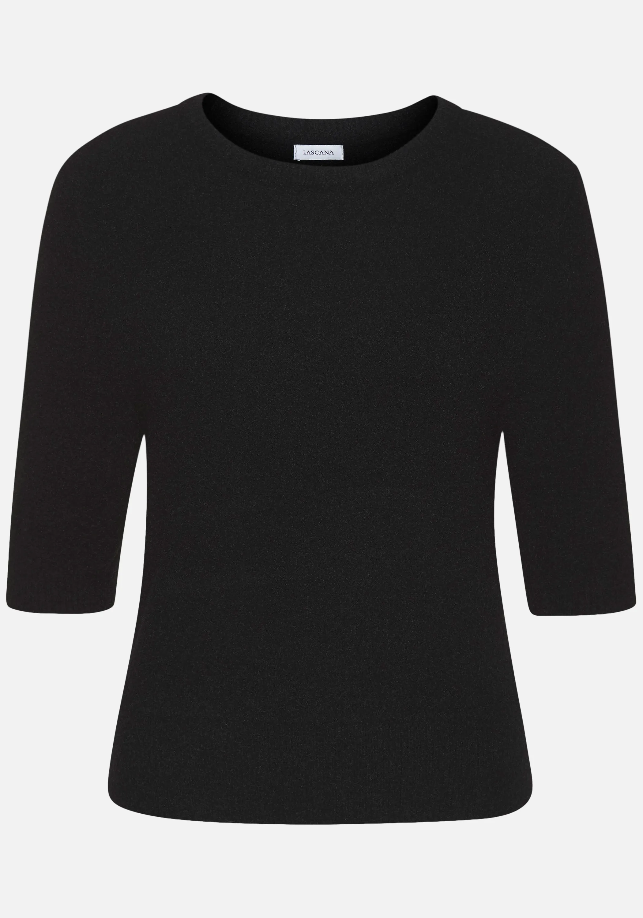 Lascana Fashion Lascana Fashion - Pullover Schwarz 939955 4215 1