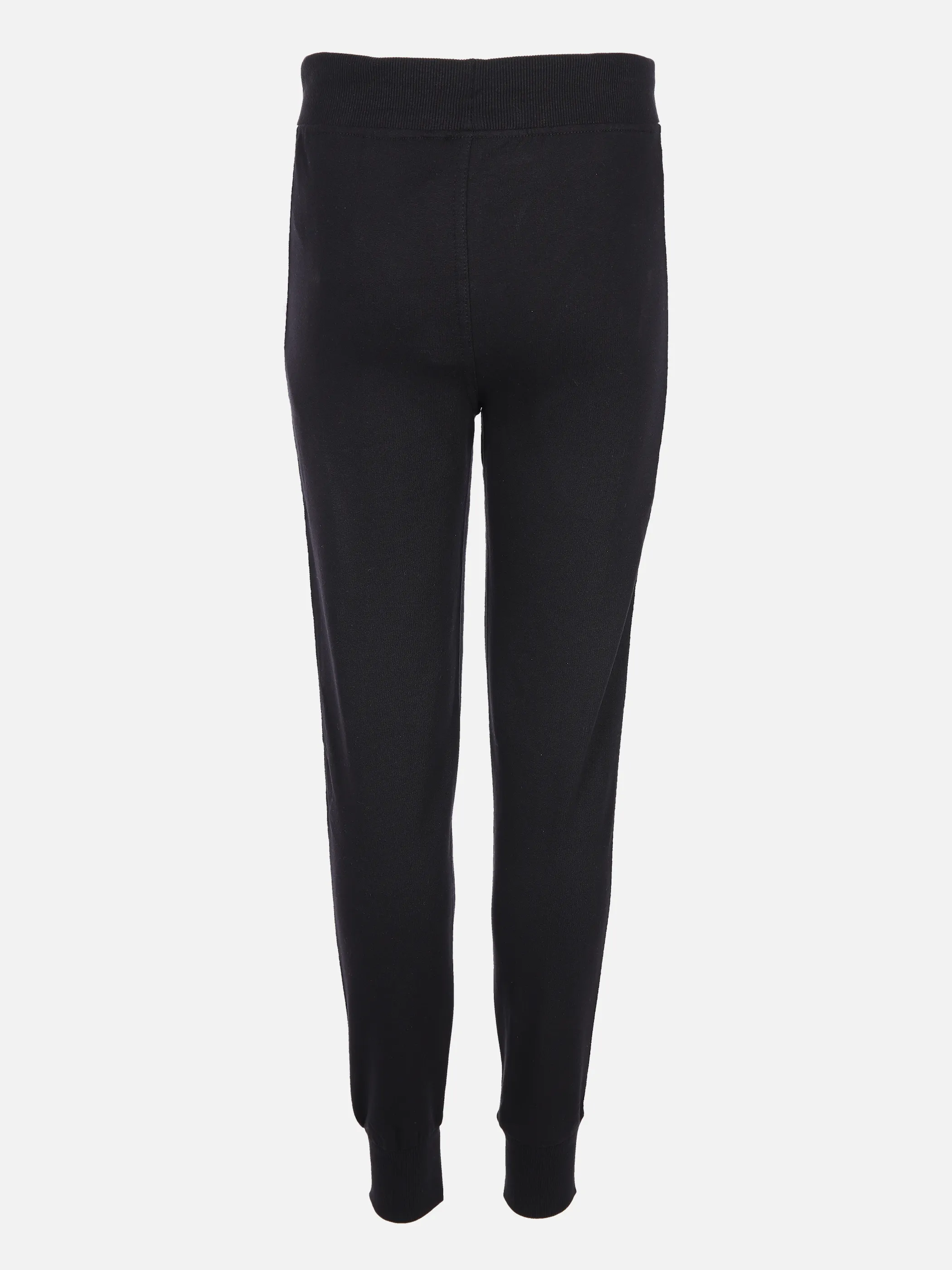 Stop + Go TB Jogginghose in schwarz mit Schwarz 851263 SCHWARZ 2