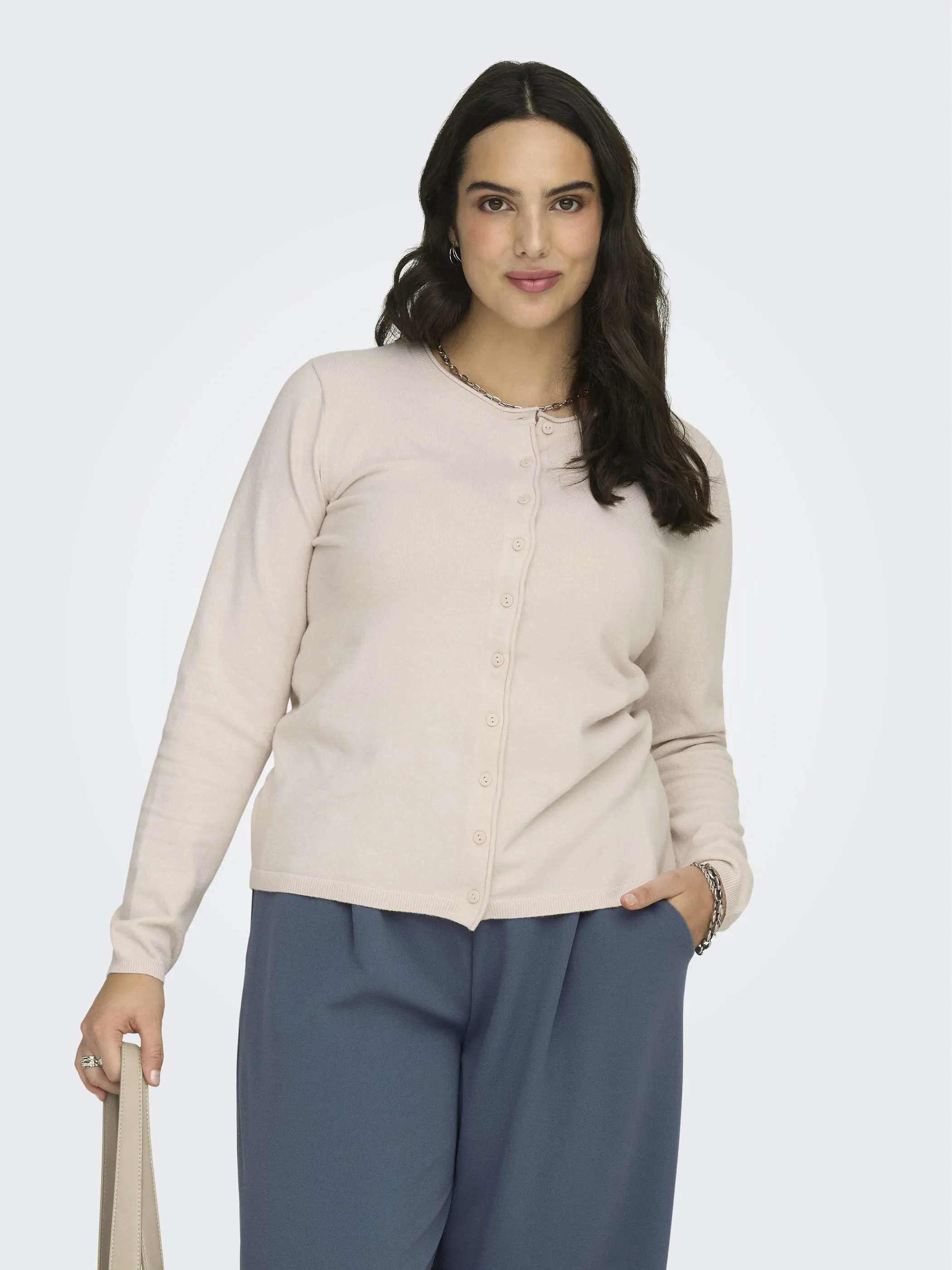 Only Carmakoma 15372379 CARLOYAL LIFE LS O-NE Braun 920907 201511001 1