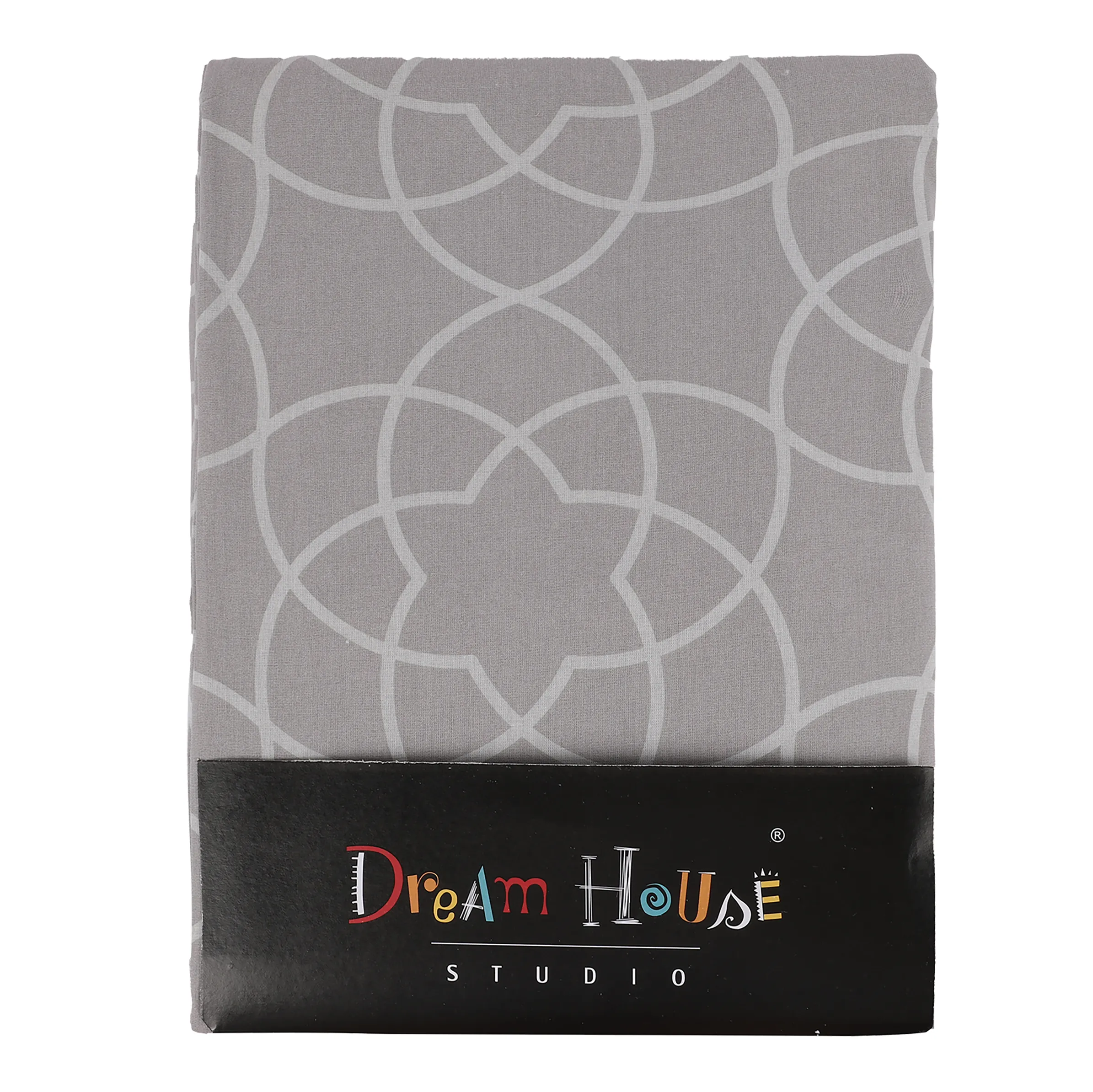 Dream House Bettwäsche gemustert 155x220 Grün 886148 GRÜN 2