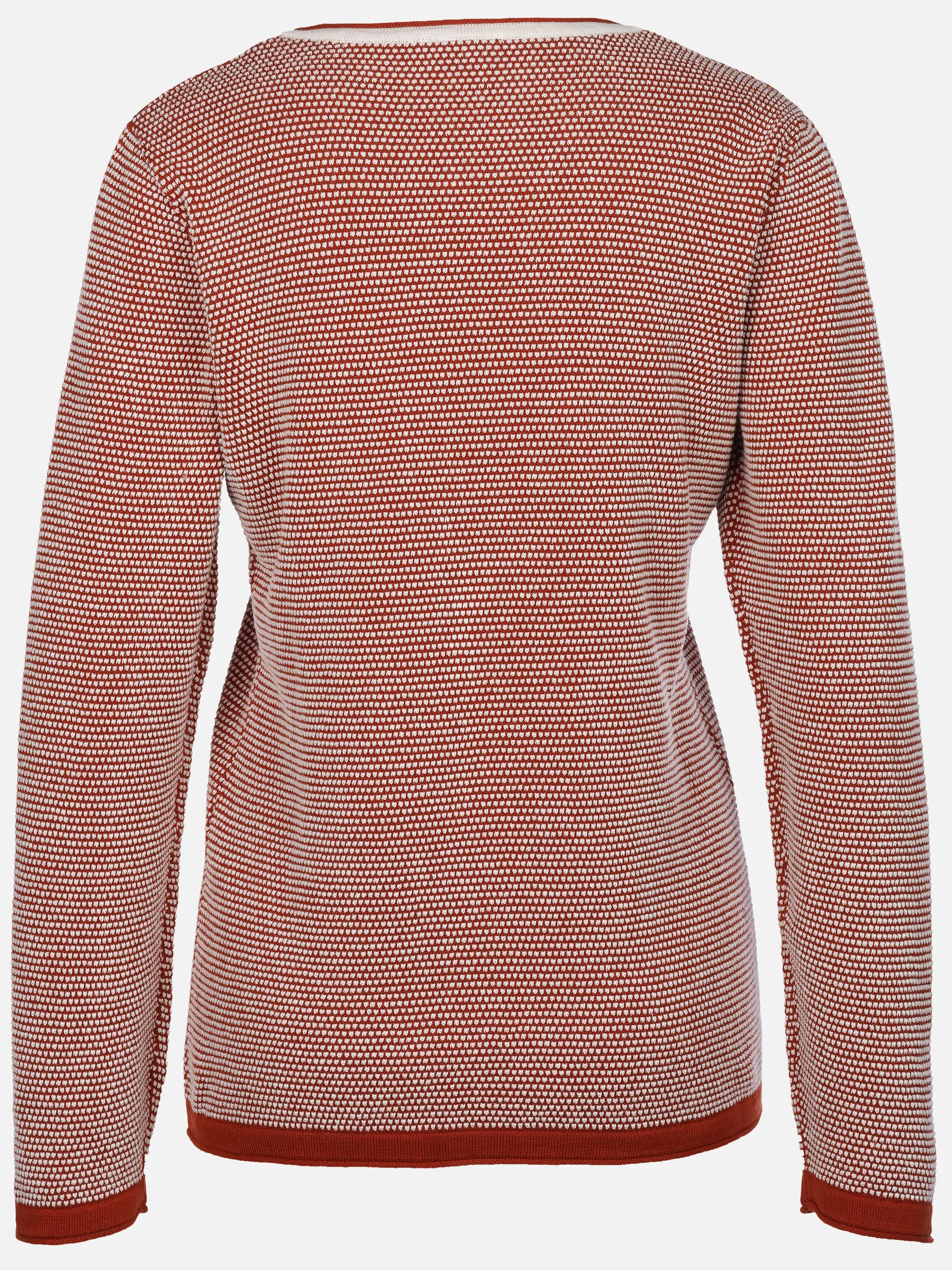 Sure Da-Pullover "Eagle Eye", Rundhals Weiß 930045 ROASTOFFWH 2