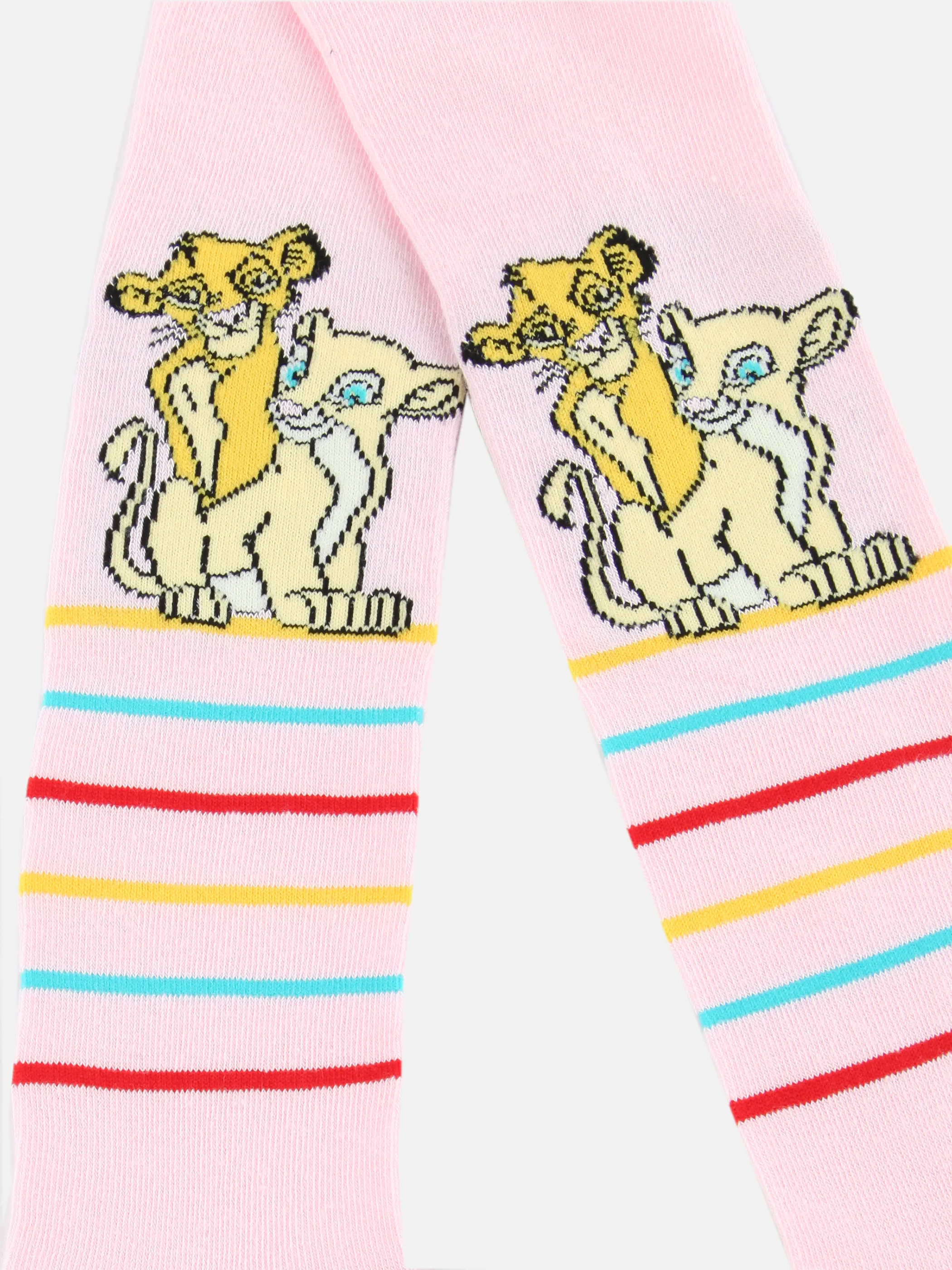 König der Löwen KM Strumpfhose 2er Pack König Rosa 911211 ROSA 5 König der Löwen KM Strumpfhose 2er Pack König Rosa 911211 ROSA 5