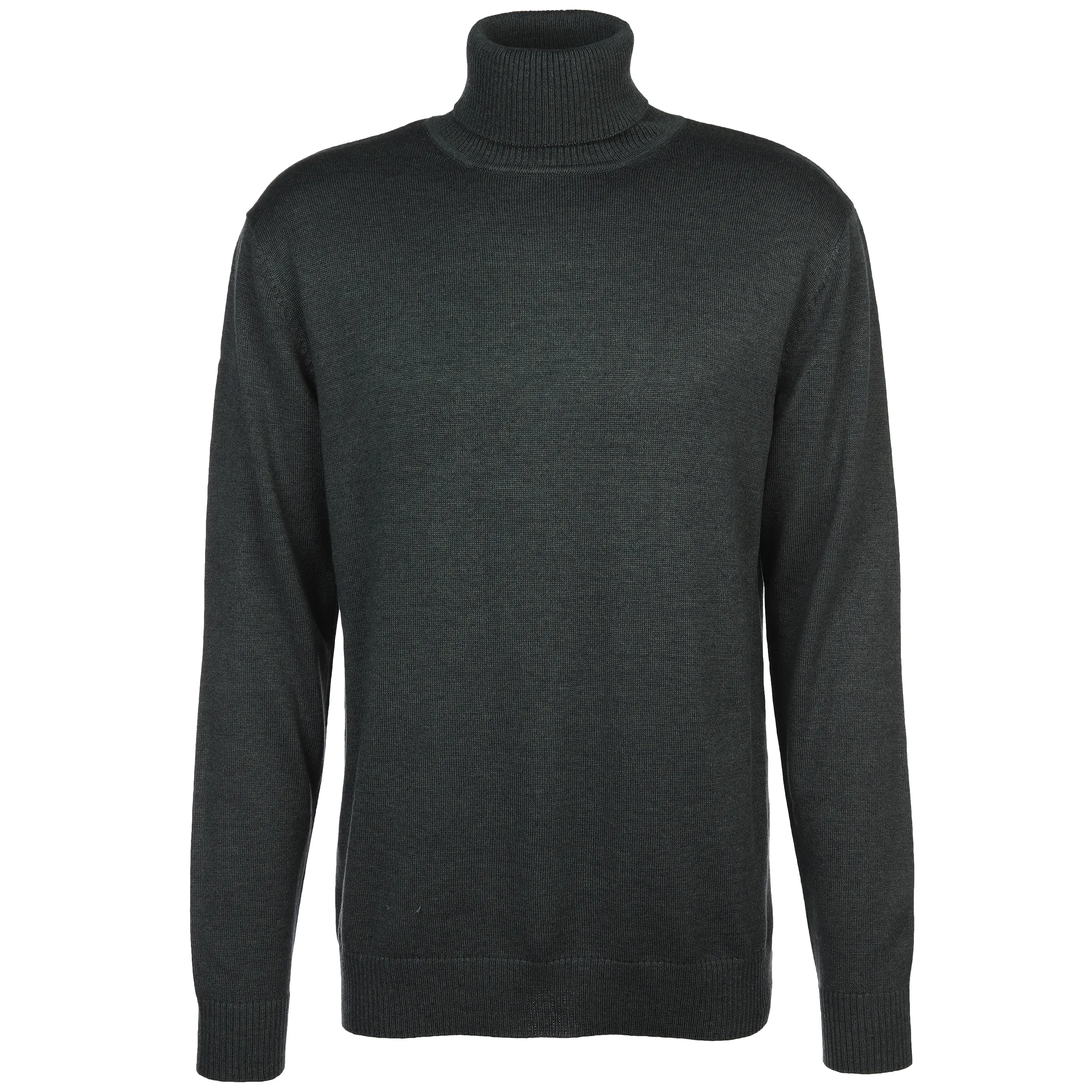 Jim Spencer He. Strickrolli Premium Grün 650016 GREEN 1