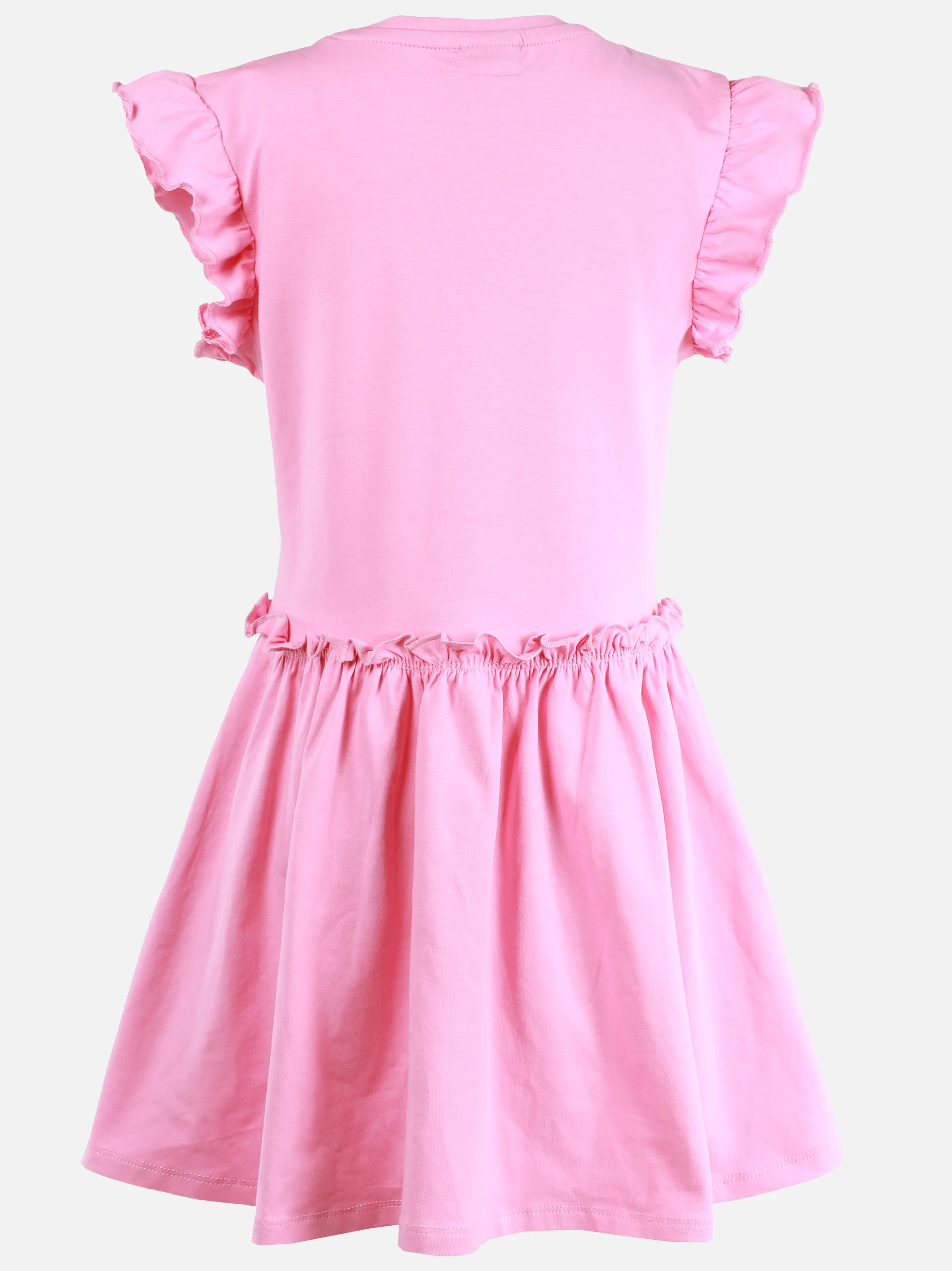 One Way MG Kleid mir Pferde print in rosebloom Rosa 922015 ROSA 2