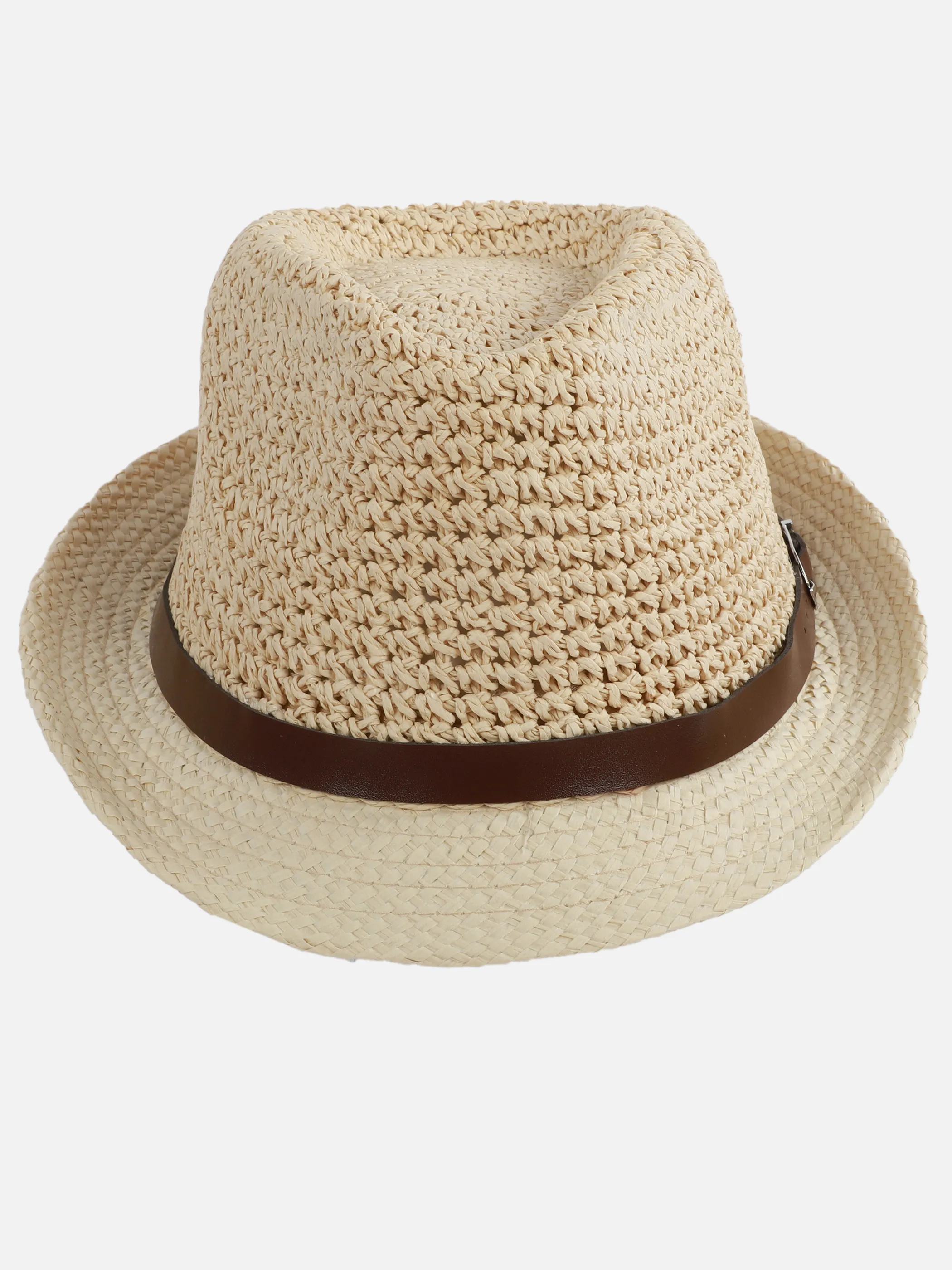 Southern Territory He-Hut m. Kontrastbund Beige 908459 BEIGE 1