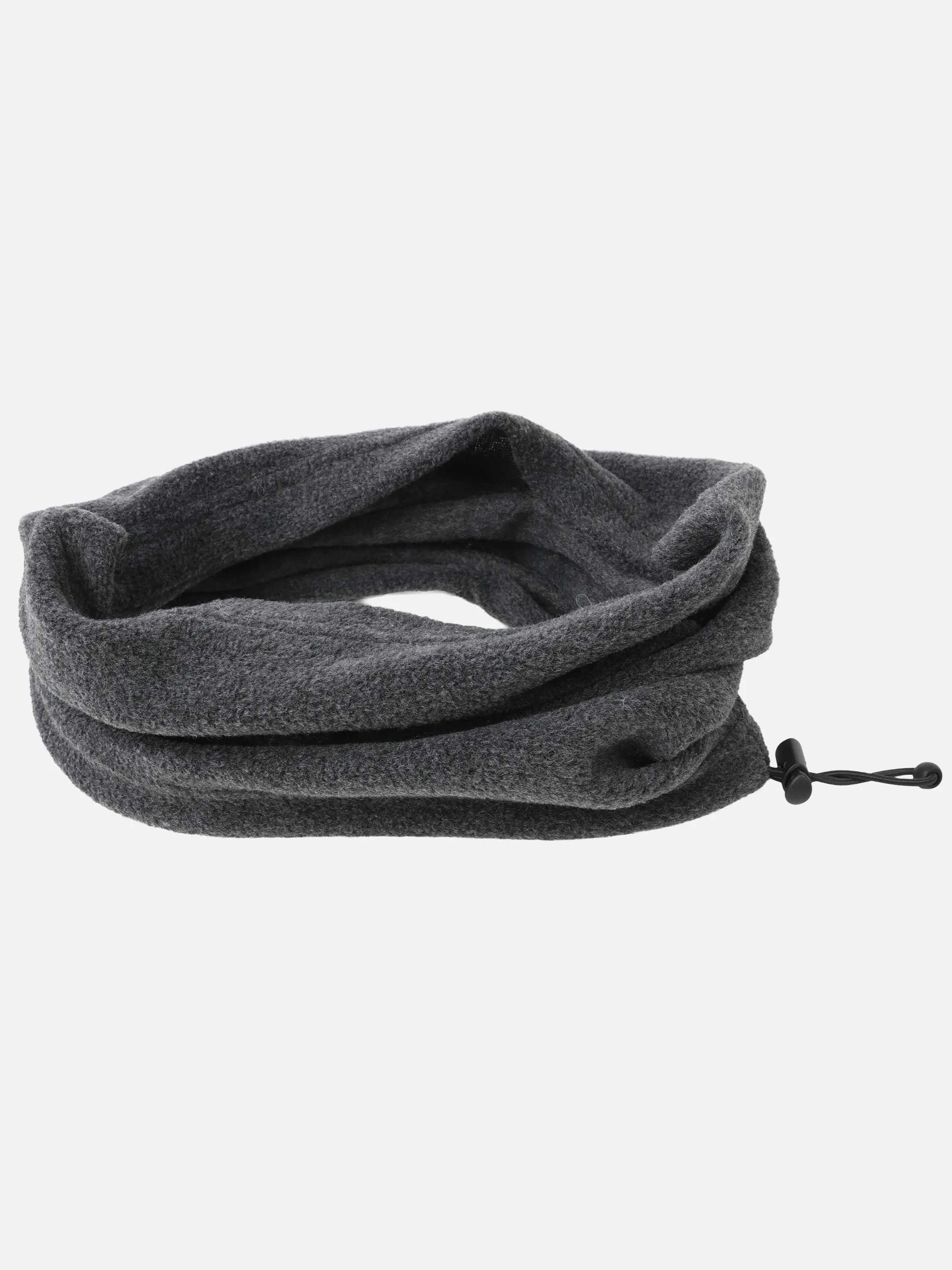 One Way KI-Snood aus Fleece Grau 929919 GREY 3