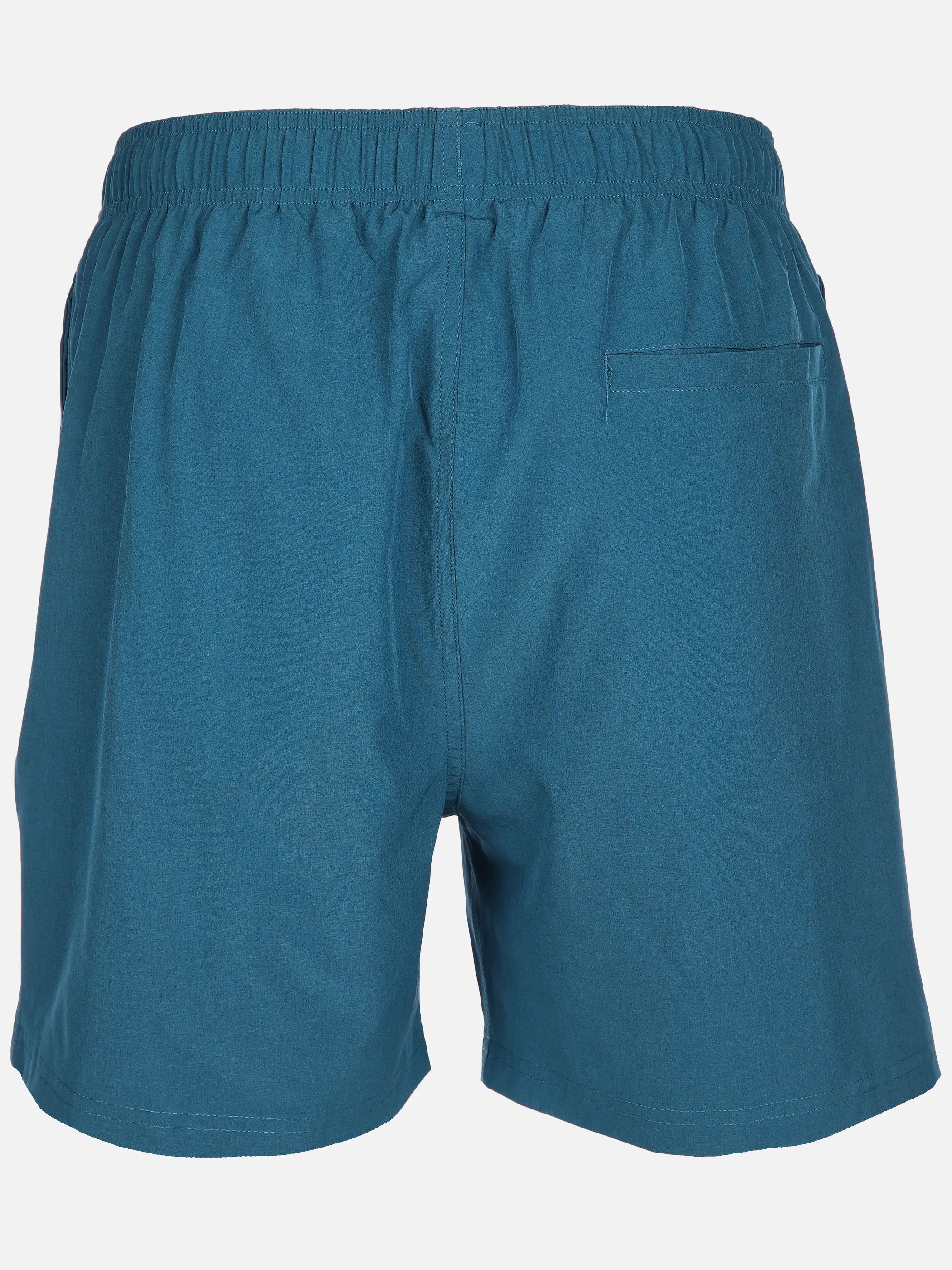 Grinario Sports He- Badehose Türkis 891008 PETROL 2