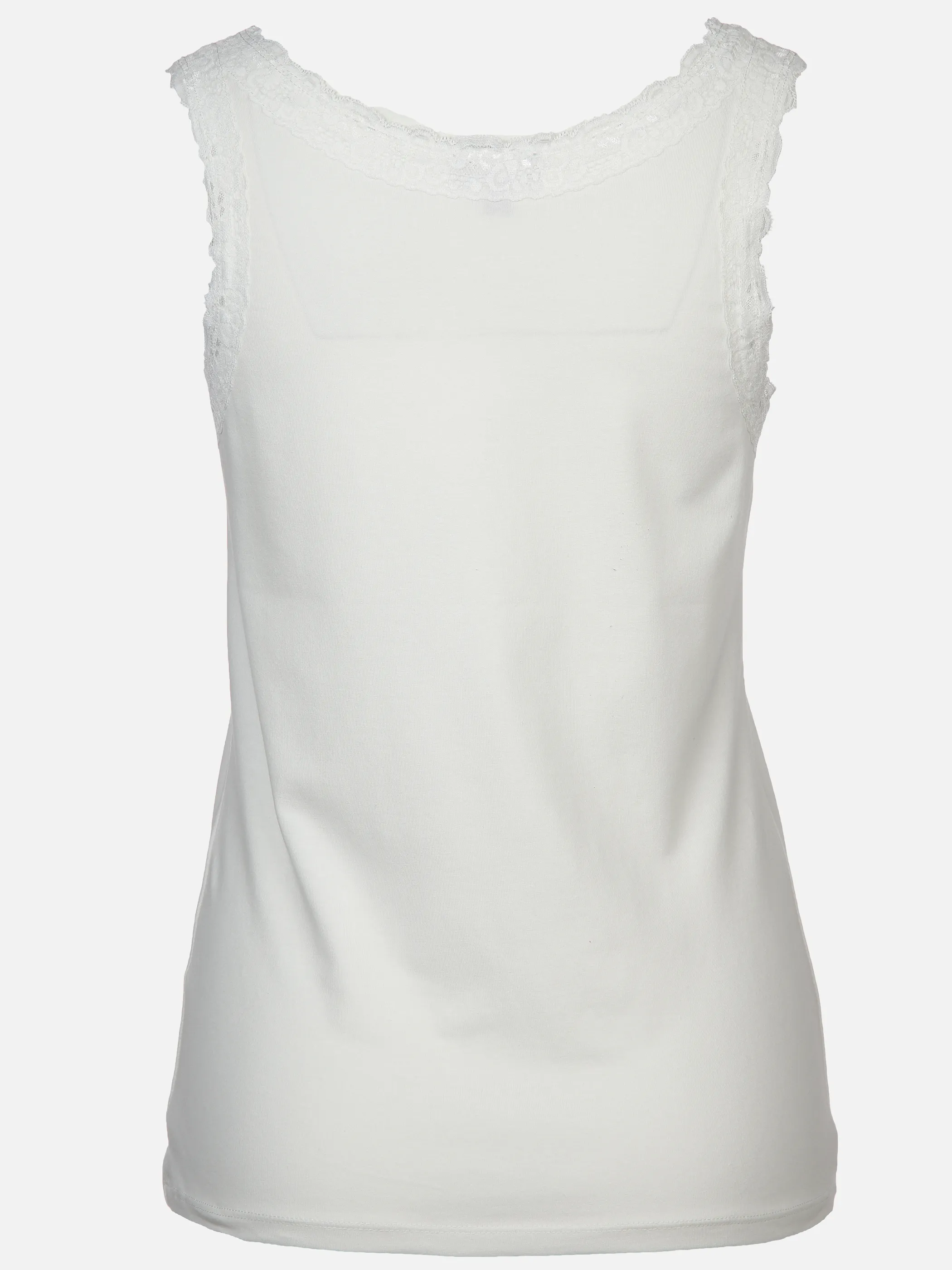 Sure Da-Top m. Spitzendetail Weiß 893033 OFFWHITE 2 Sure Da-Top m. Spitzendetail Weiß 893033 OFFWHITE 2