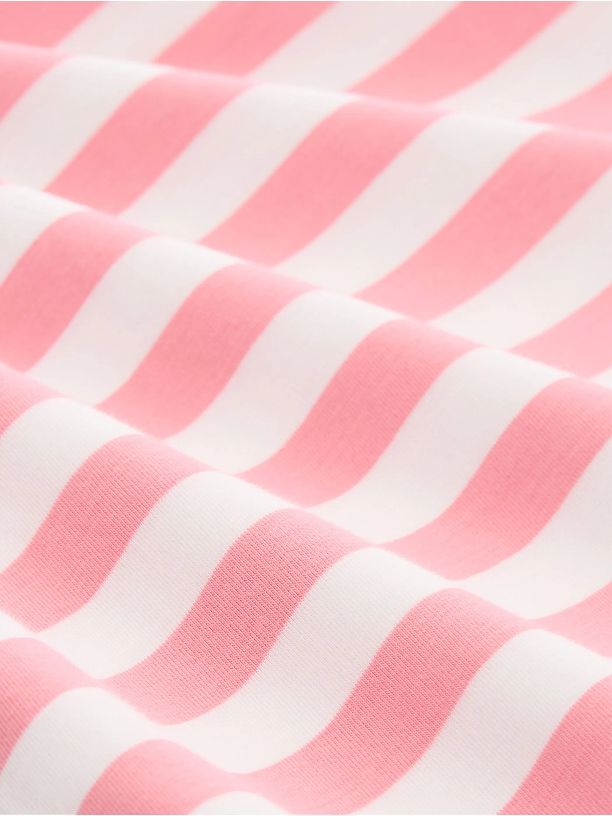 Tom Tailor 1051218 T-Shirt small embro Pink 926015 40331