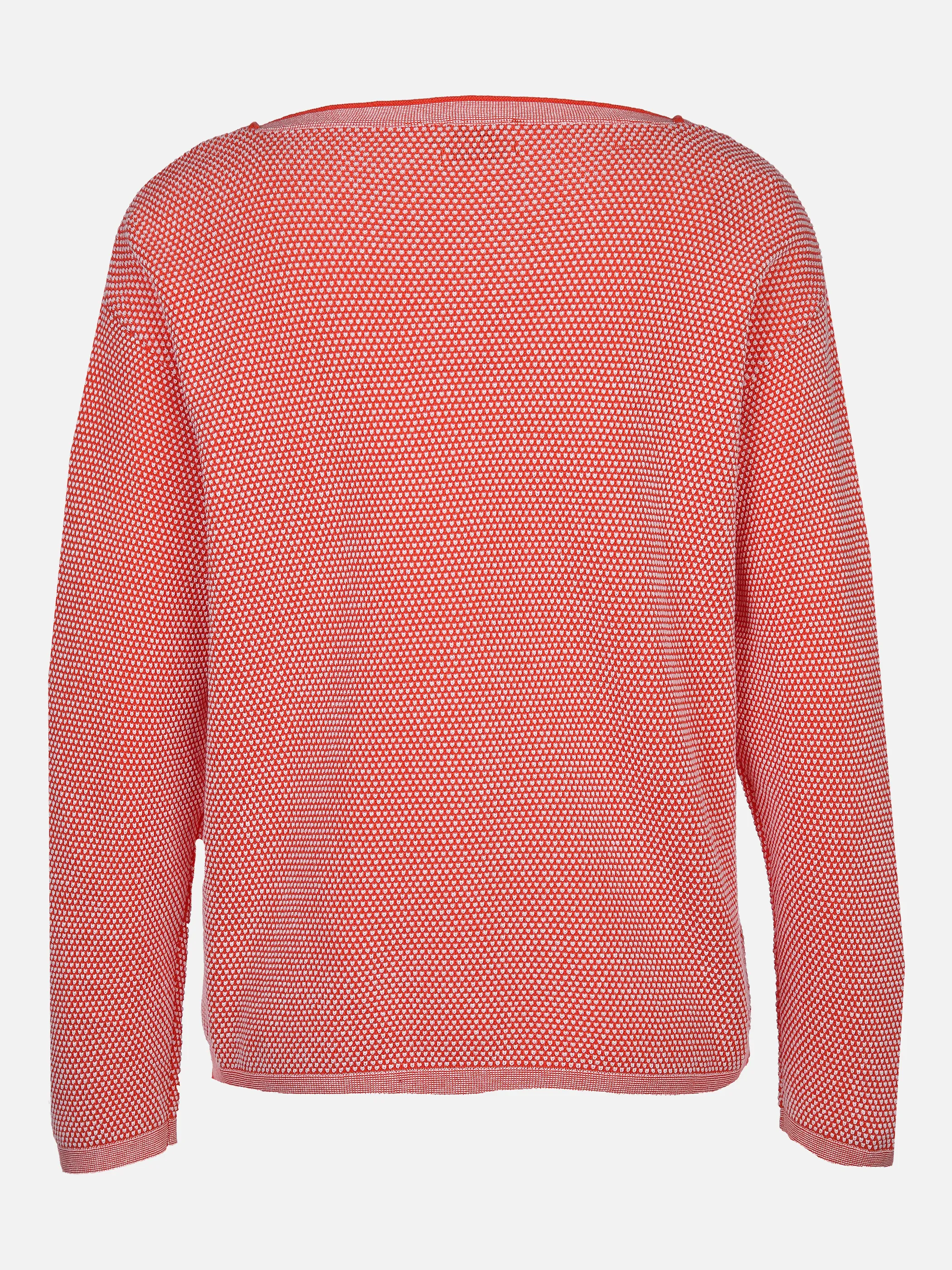 Tom Tailor 1033125 NOS Knit pullover stripe Bunt 869457 31310 2 Tom Tailor 1033125 NOS Knit pullover stripe Bunt 869457 31310 2