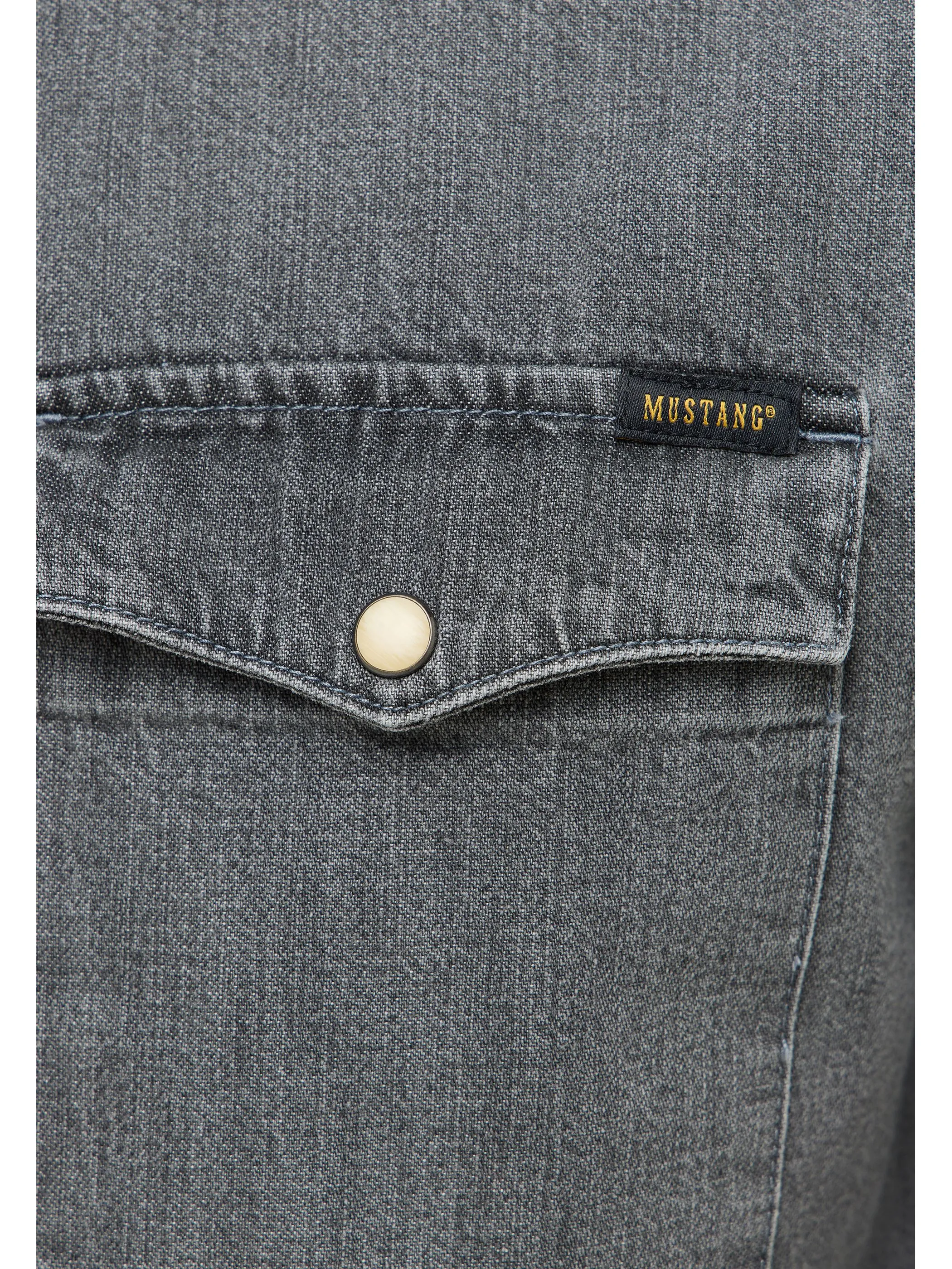 Mustang 1016957 STYLE DUVER Schwarz 924374 4000300 3
