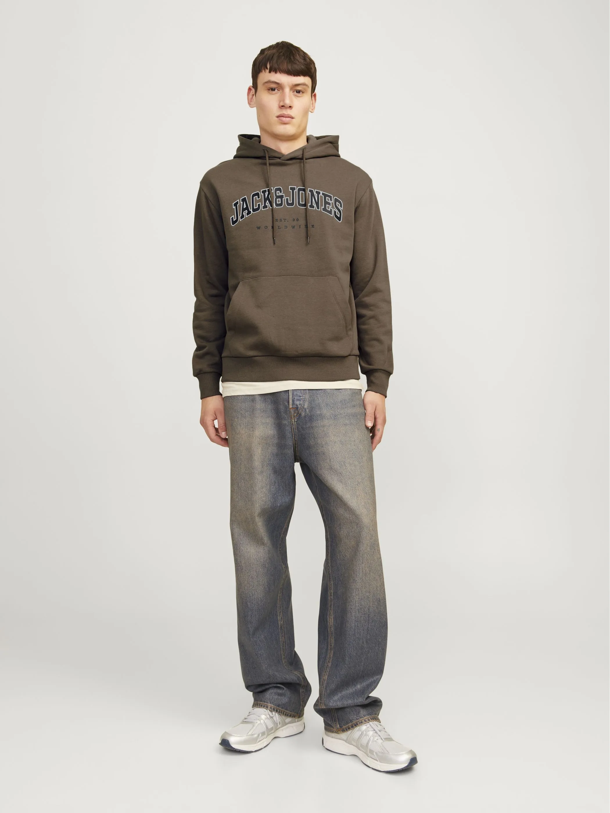 Jack Jones 12256521 JJECALEB VARSITY SWEA Braun 895767 176148 2