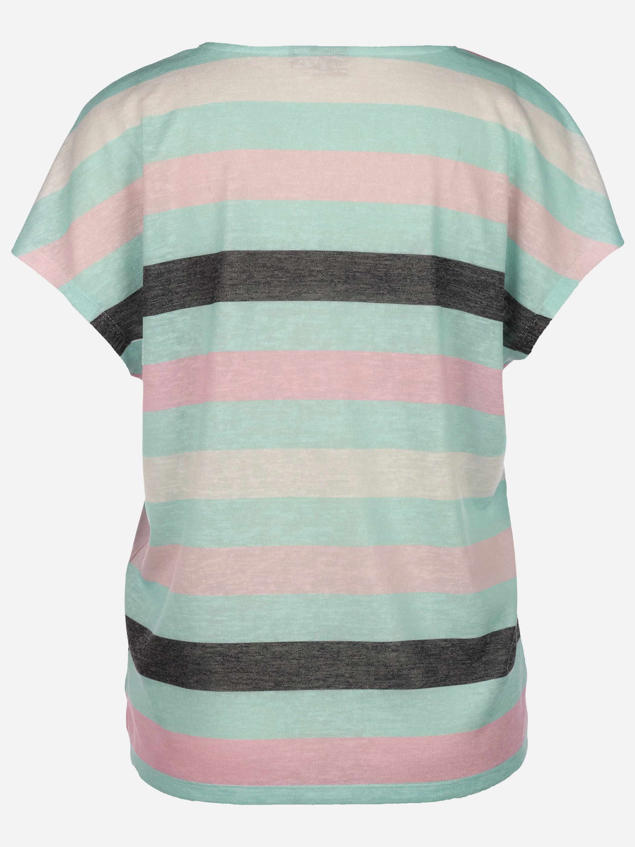 Sure Da-Ringel Shirt, multicolor Marine 926142 MARINE 2