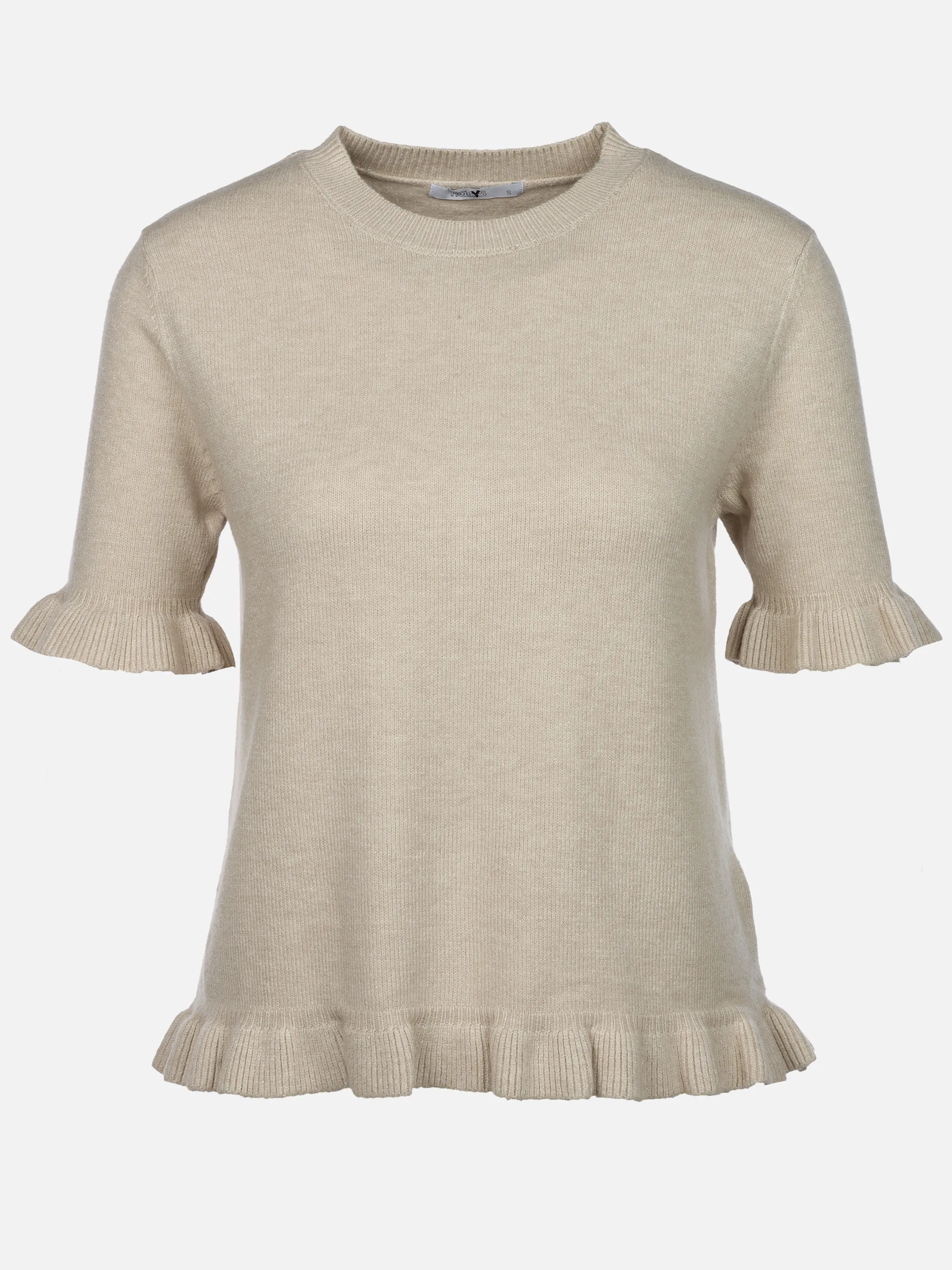 Hailys FAYA-PO2510084 SS V SK La44na Beige 936458 20102 1