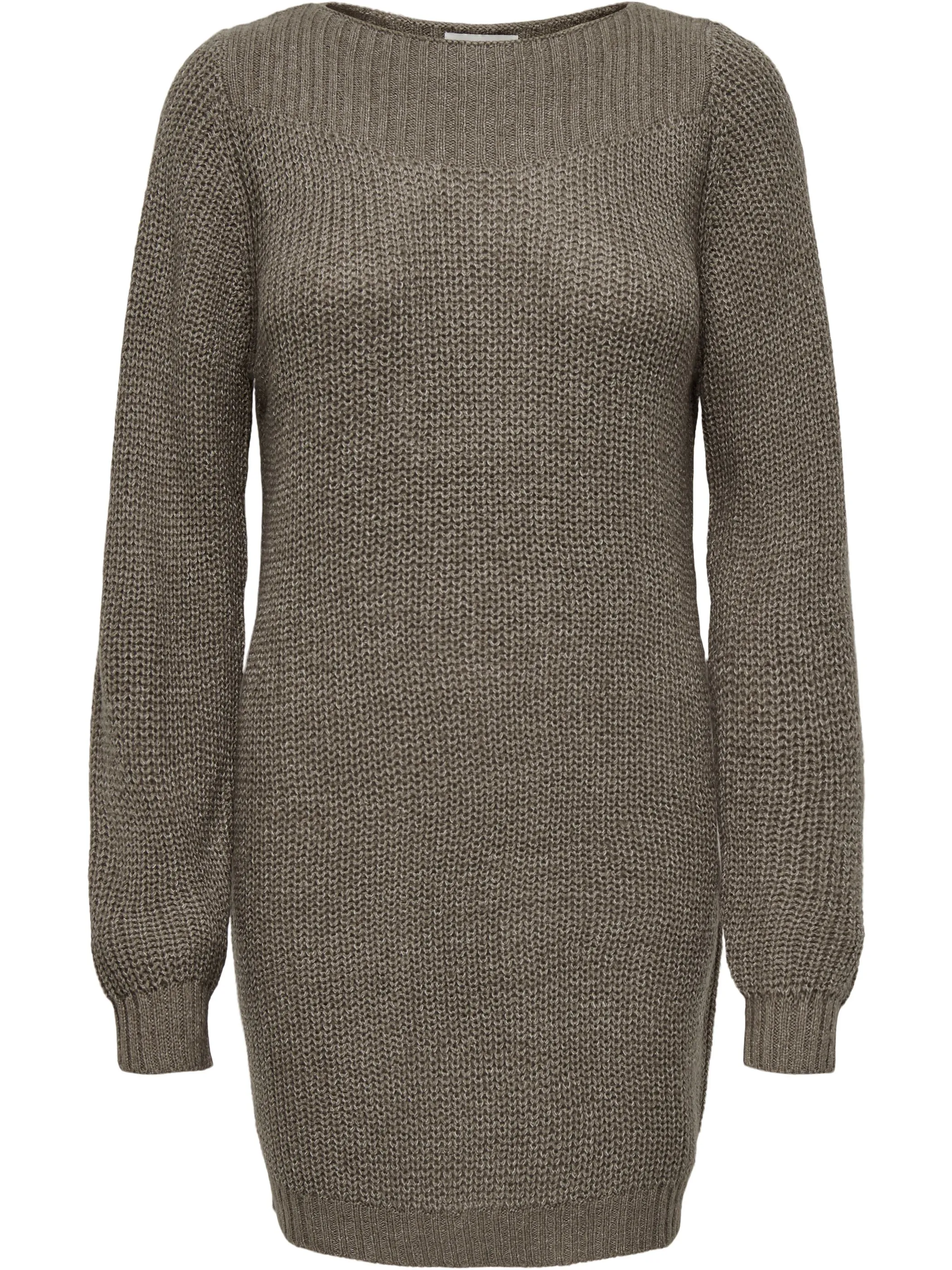 JDY 15234103 JDYWHITNEY MEGAN L/S Braun 881743 239935003 1