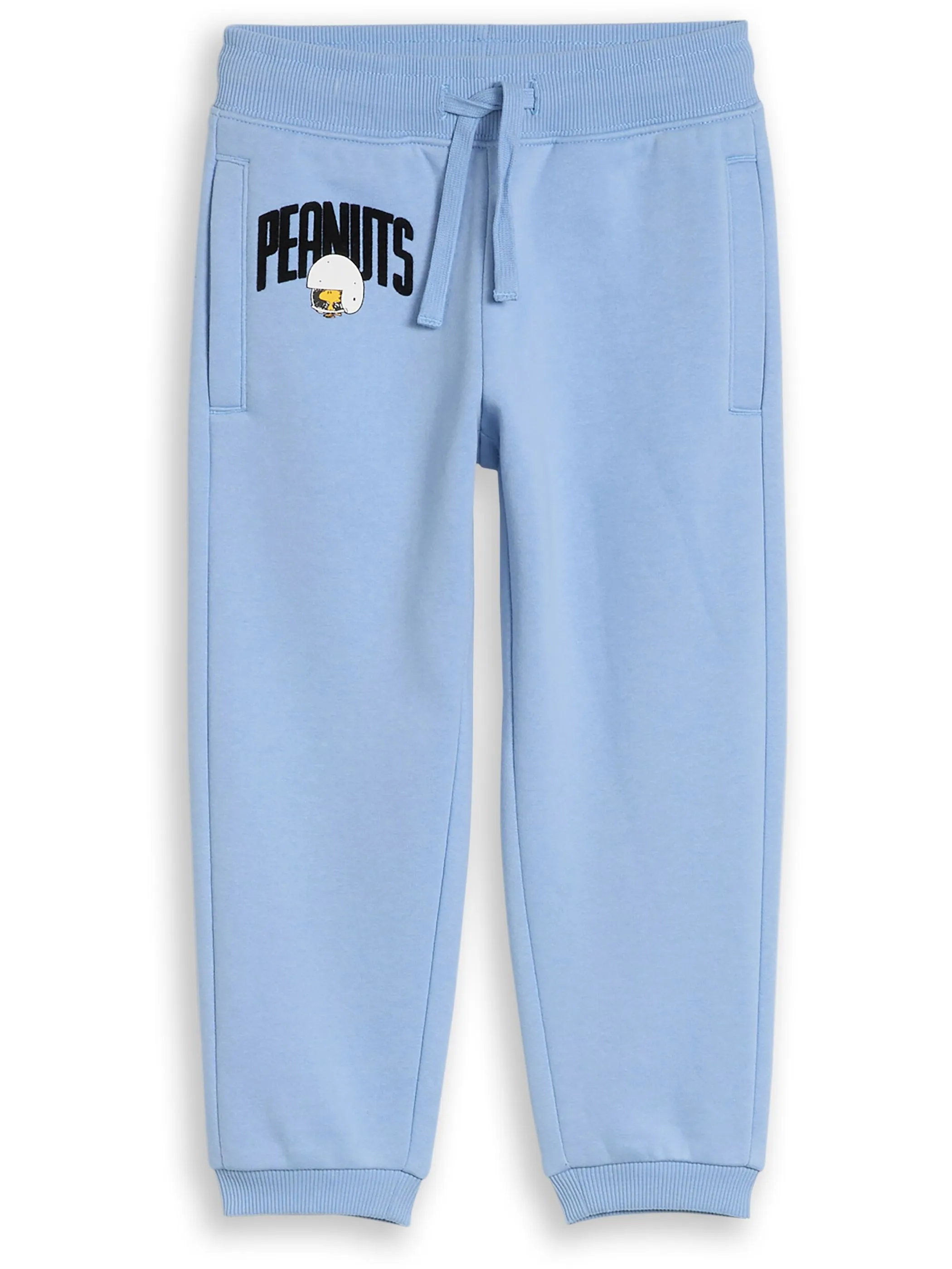 Tom Tailor 1053193 Peanuts printed sweatp Blau 934429 12146 1